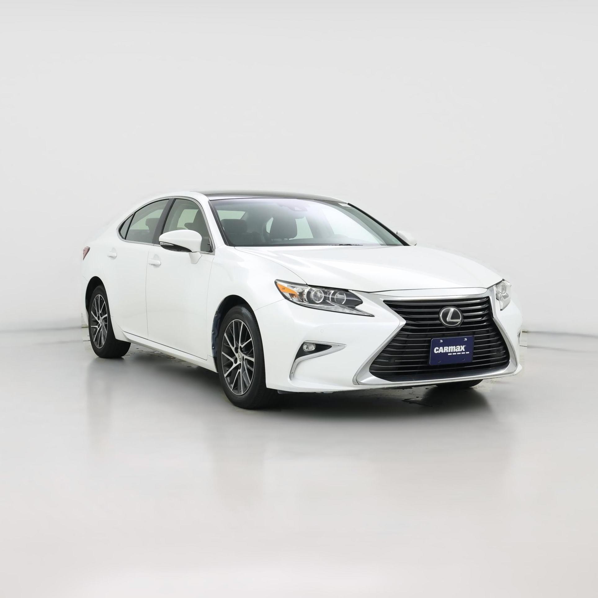 Thumbnail: 2016 Lexus ES - 1