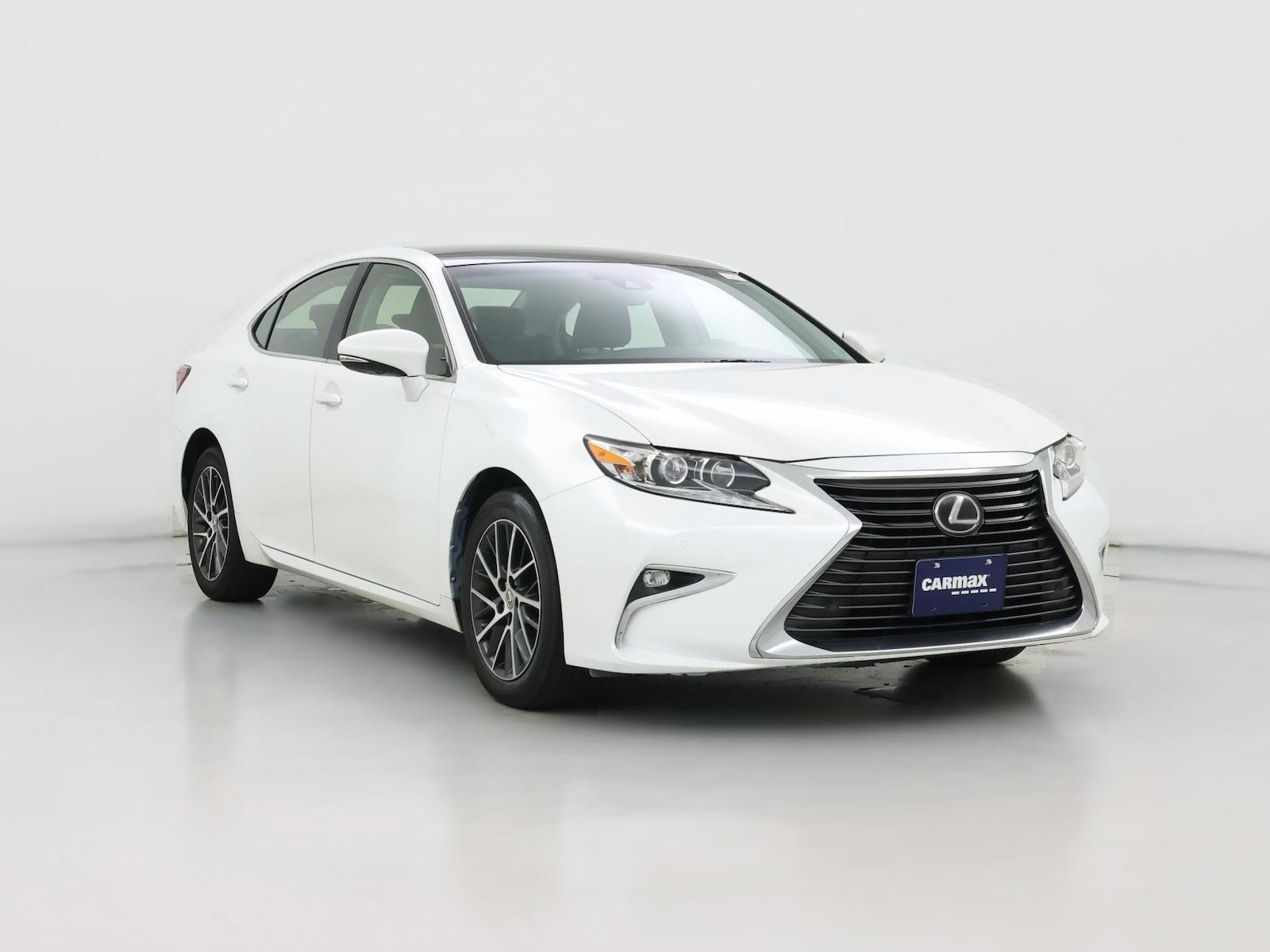 2016 Lexus ES
