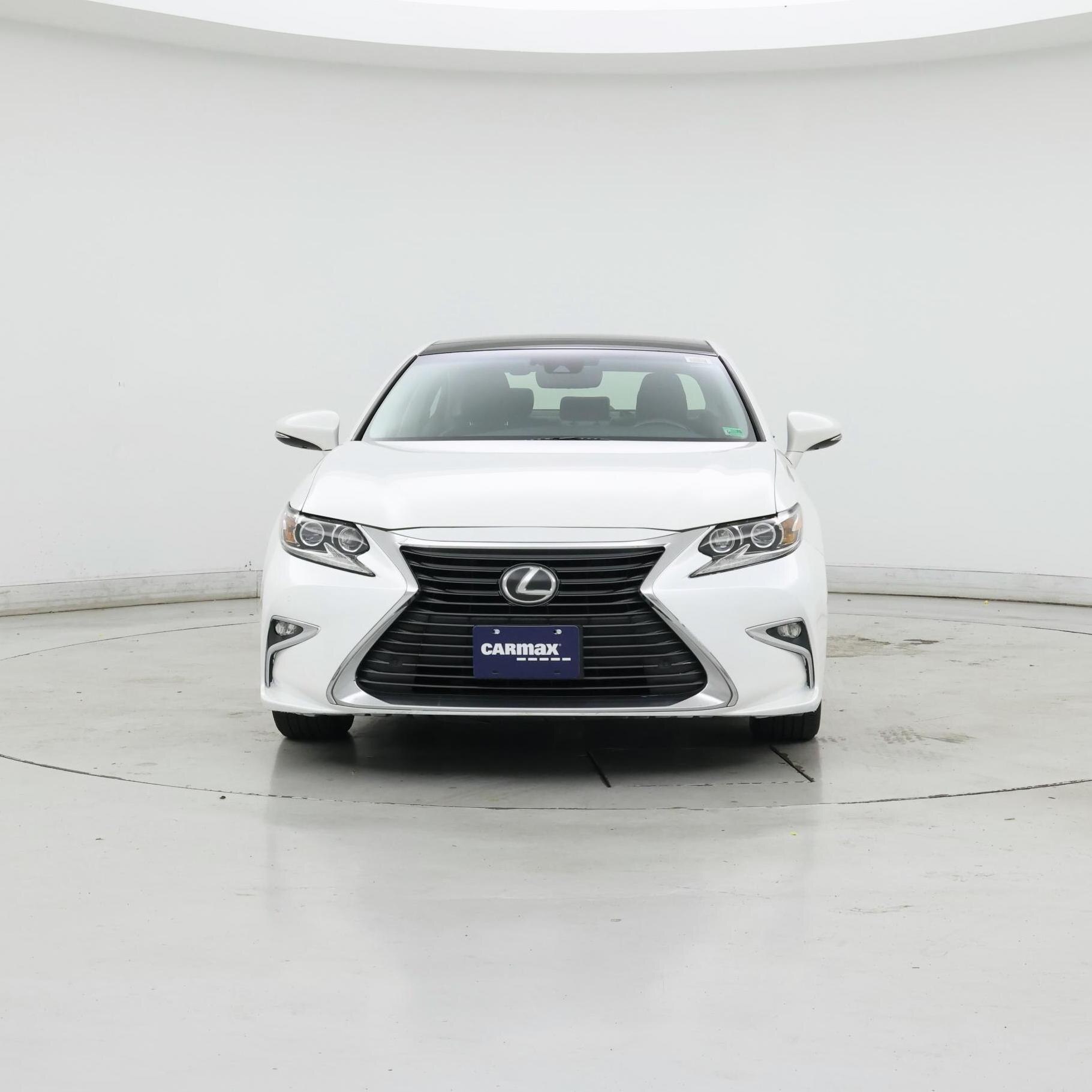 Thumbnail: 2016 Lexus ES - 5