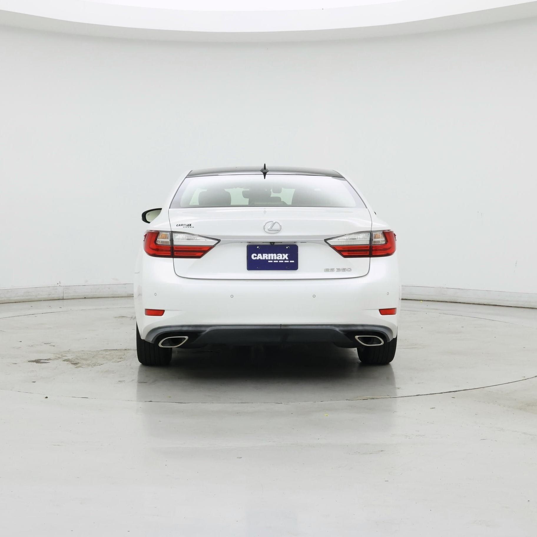 Thumbnail: 2016 Lexus ES - 6