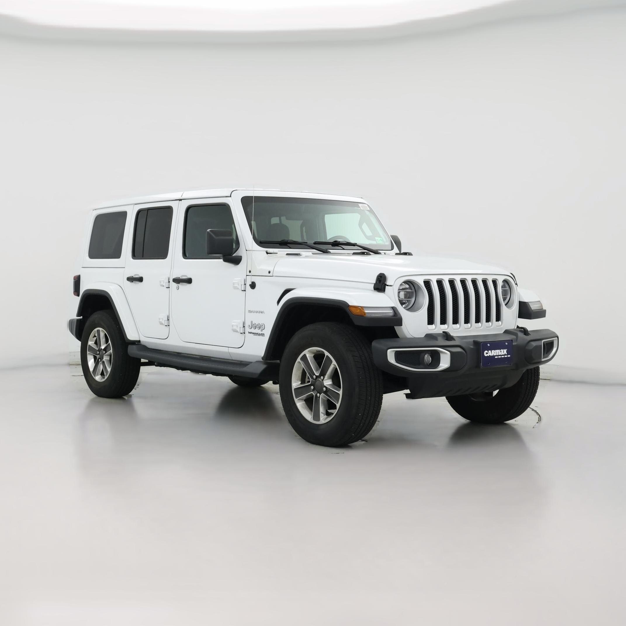 Thumbnail: 2019 Jeep Wrangler - 1