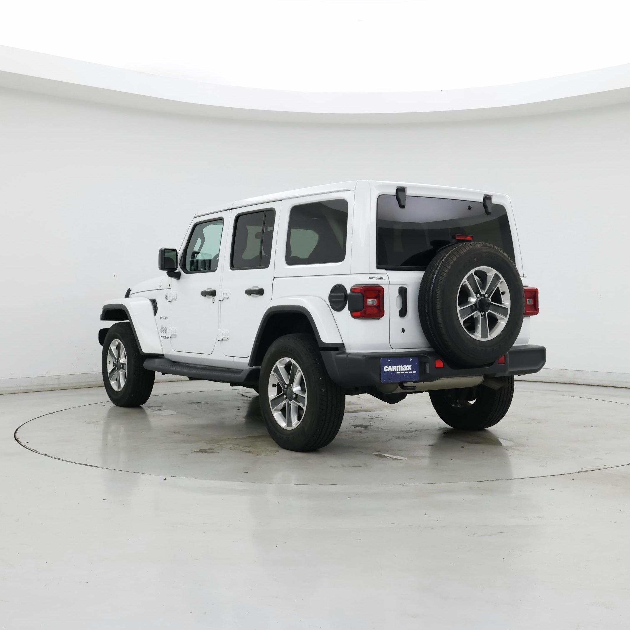 Thumbnail: 2019 Jeep Wrangler - 2