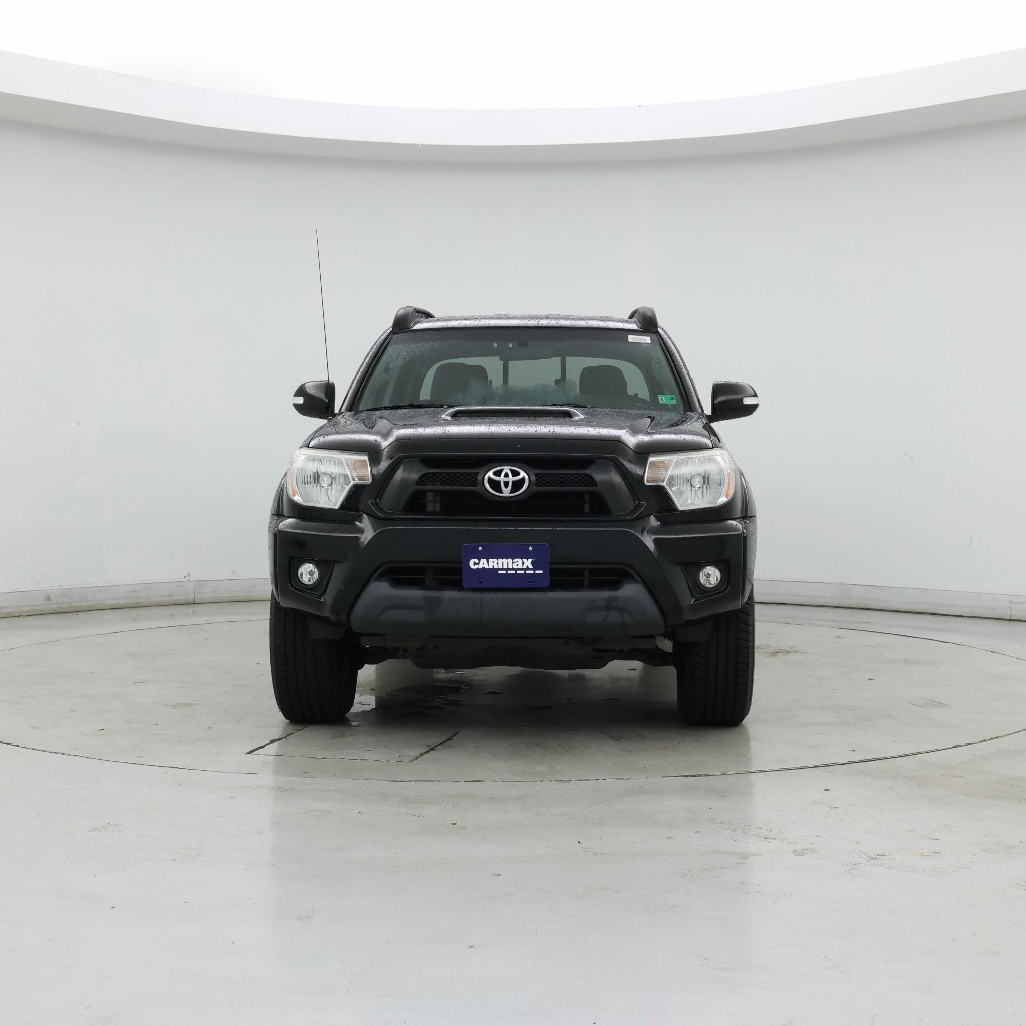 Thumbnail: 2015 Toyota Tacoma - 5