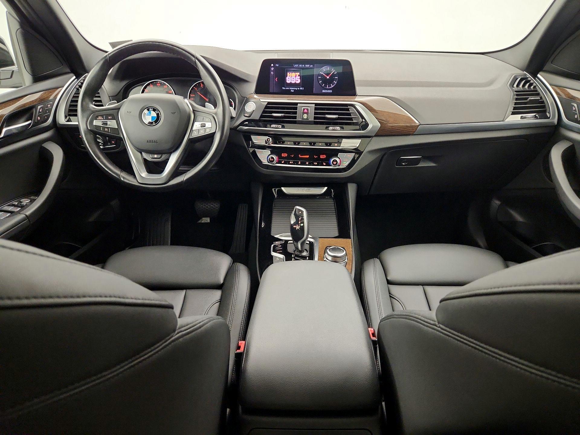 Thumbnail: 2020 BMW X3 - 9