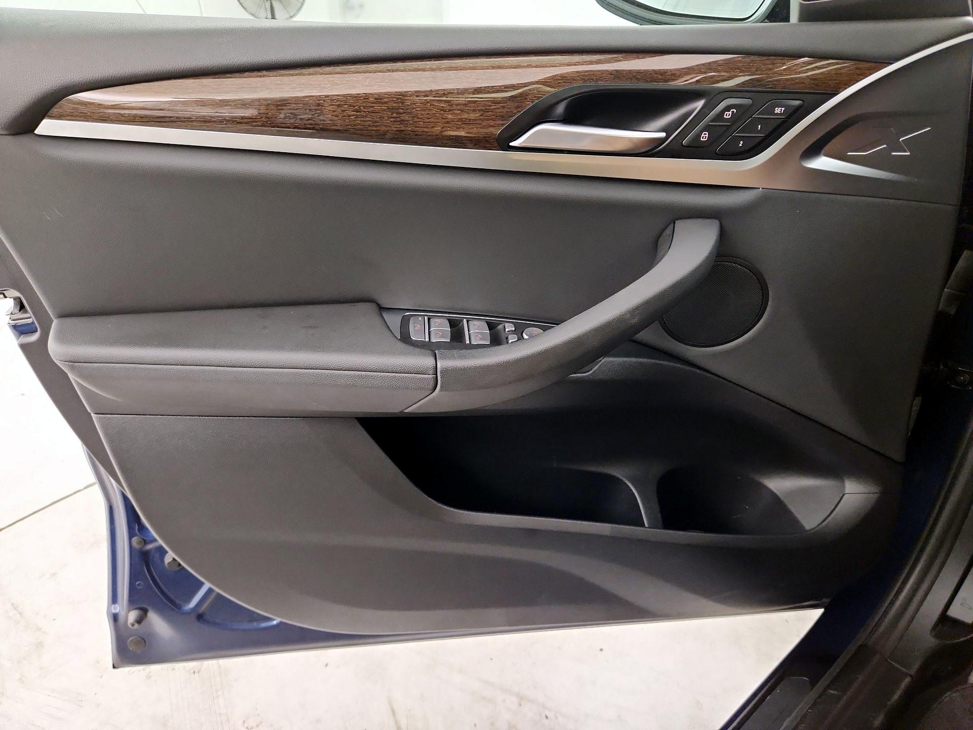 Thumbnail: 2020 BMW X3 - 12