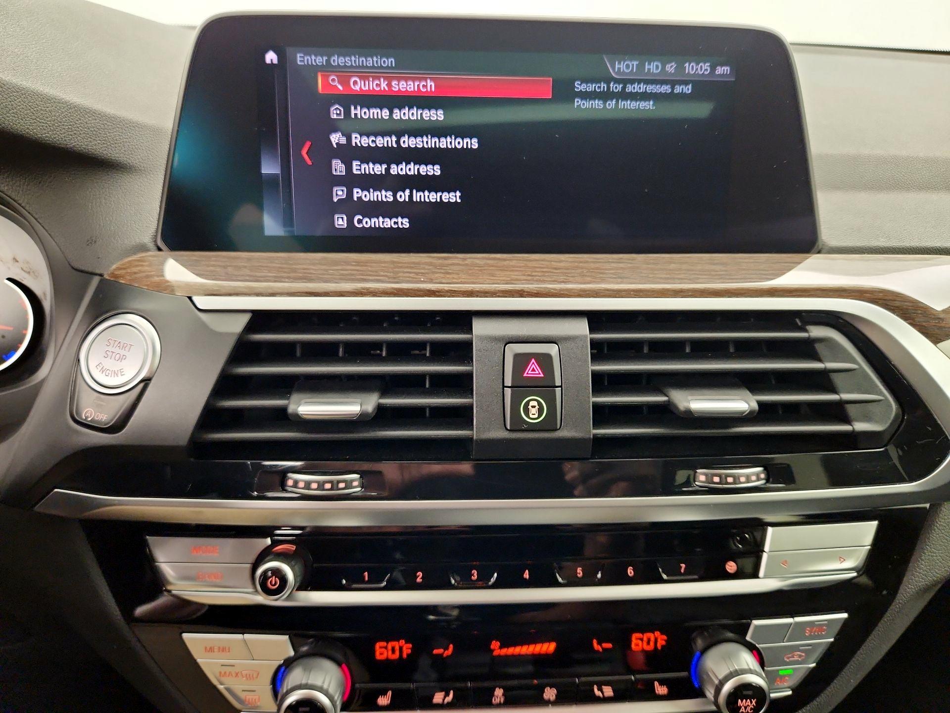Thumbnail: 2020 BMW X3 - 14