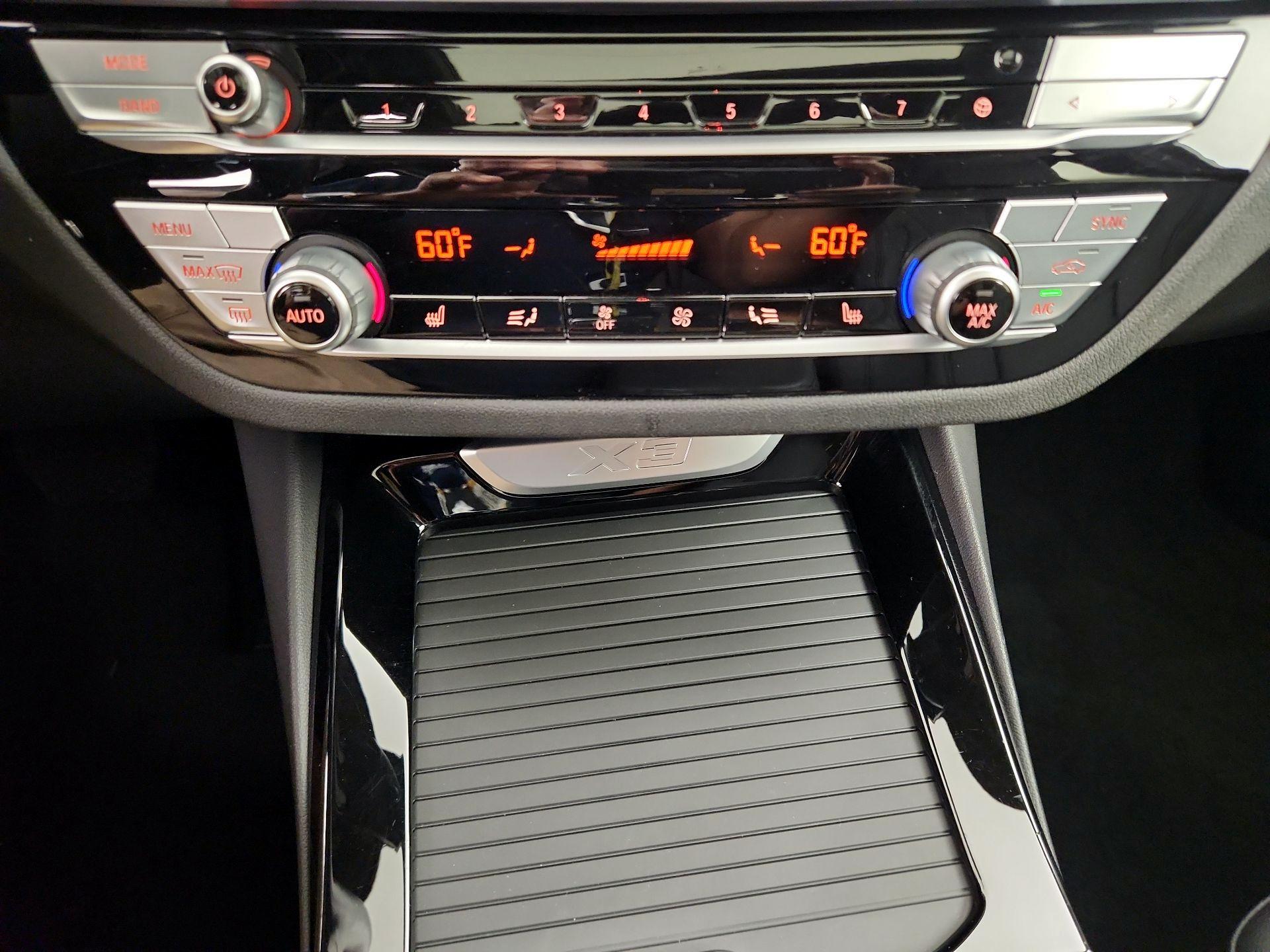 Thumbnail: 2020 BMW X3 - 17