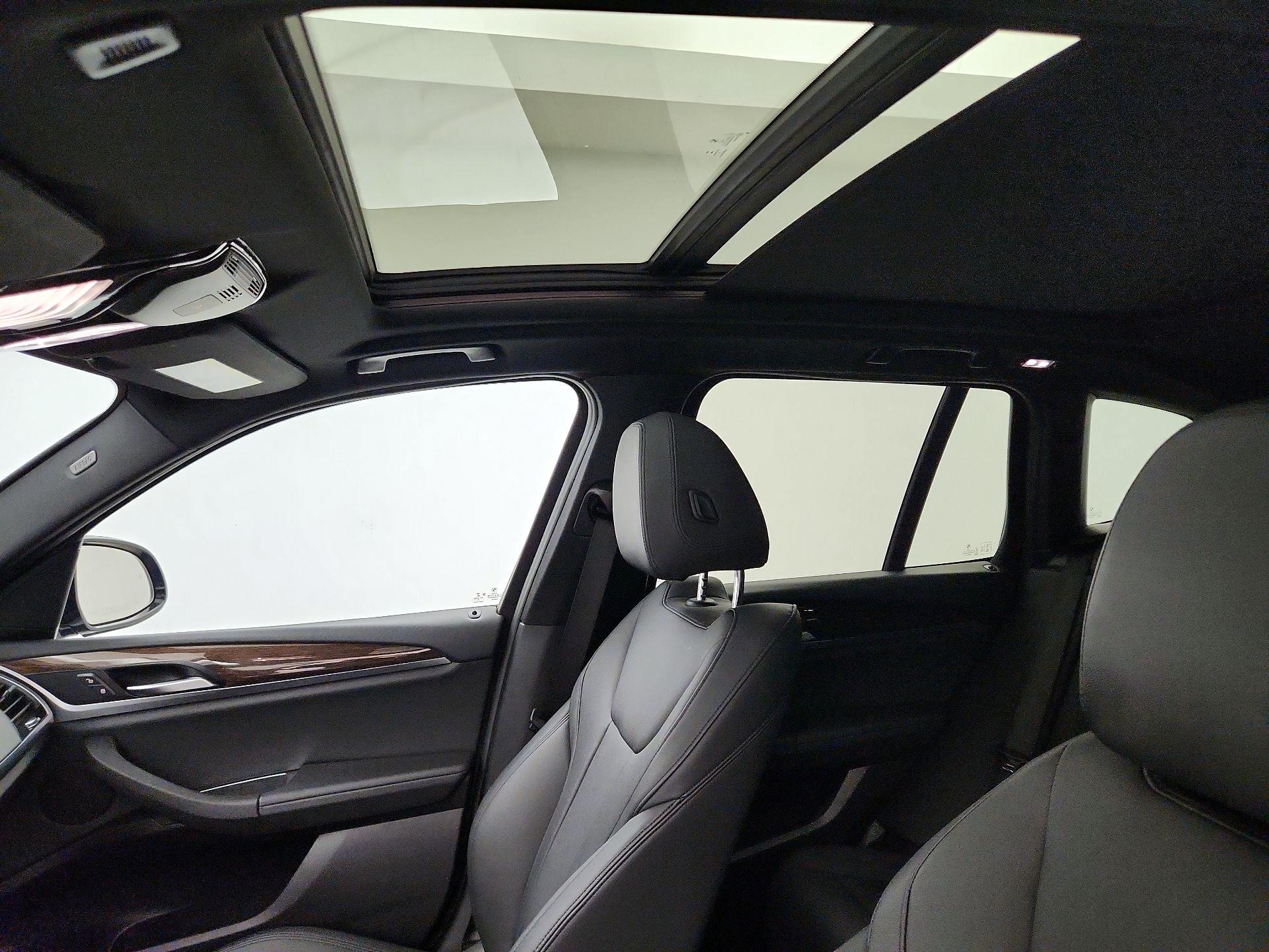 Thumbnail: 2020 BMW X3 - 20