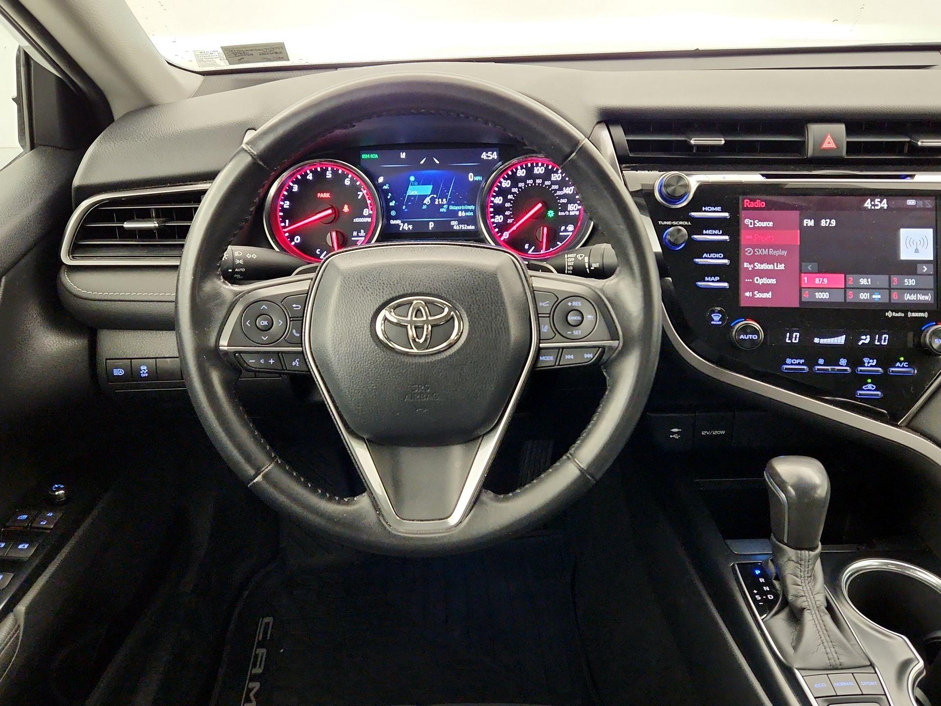 Thumbnail: 2019 Toyota Camry - 10
