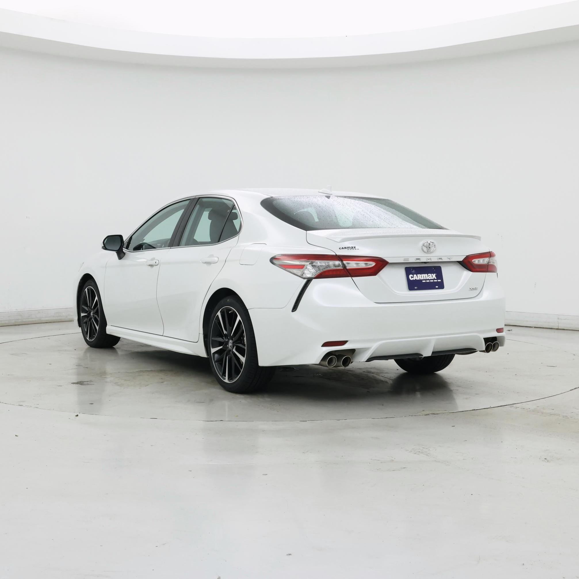 Thumbnail: 2019 Toyota Camry - 2