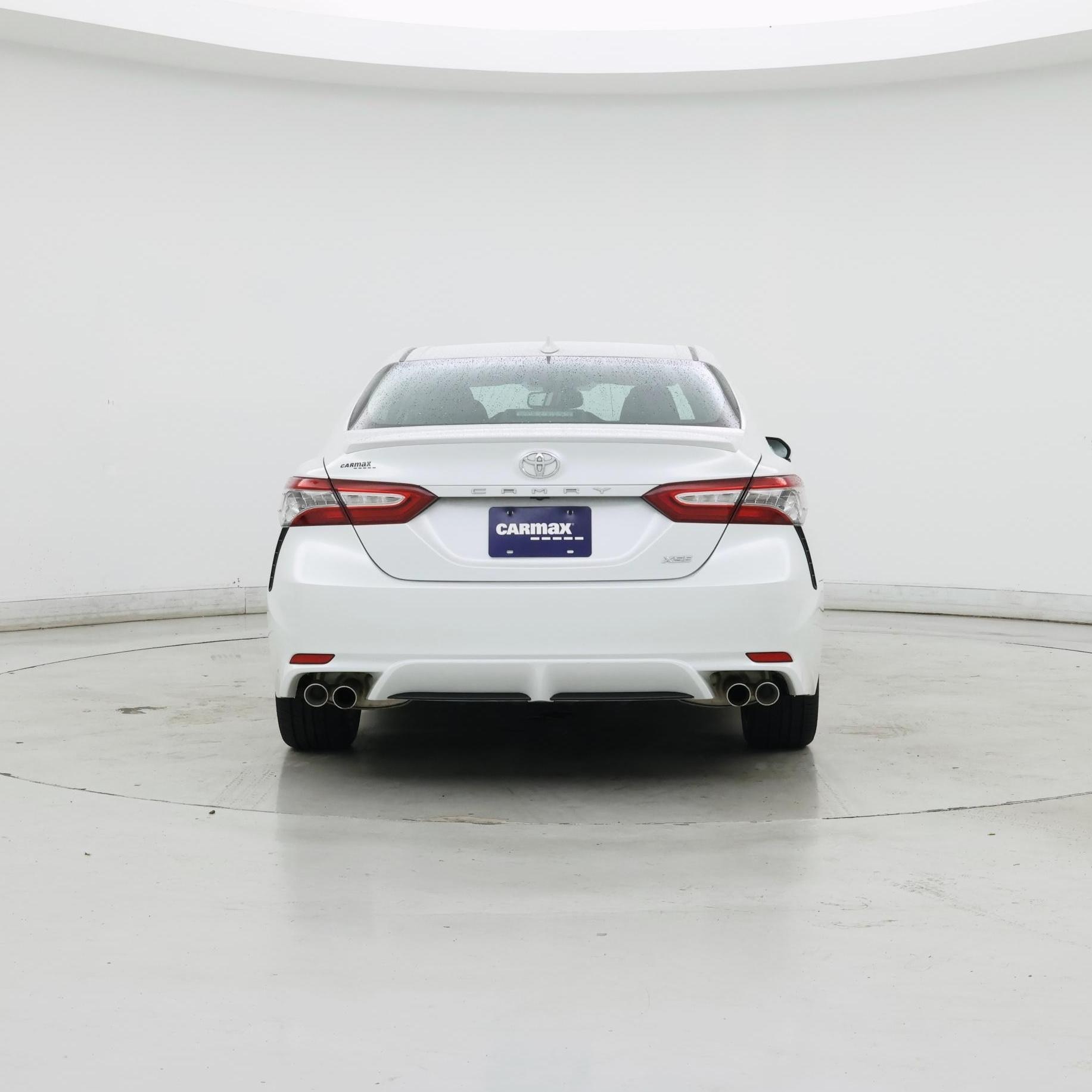 Thumbnail: 2019 Toyota Camry - 6
