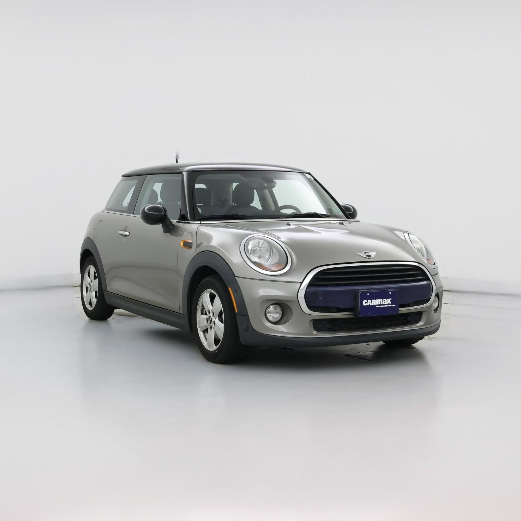 Thumbnail: 2018 MINI Cooper Hardtop - 1