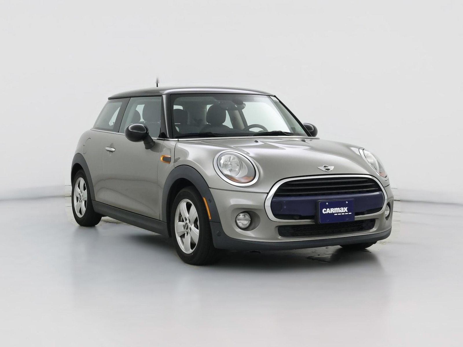 2018 MINI Cooper