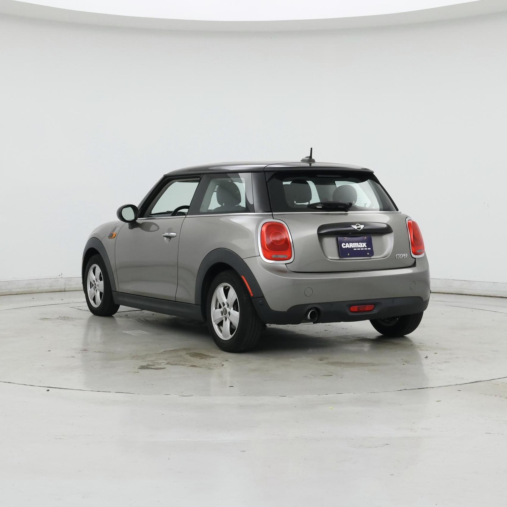 Thumbnail: 2018 MINI Cooper Hardtop - 2