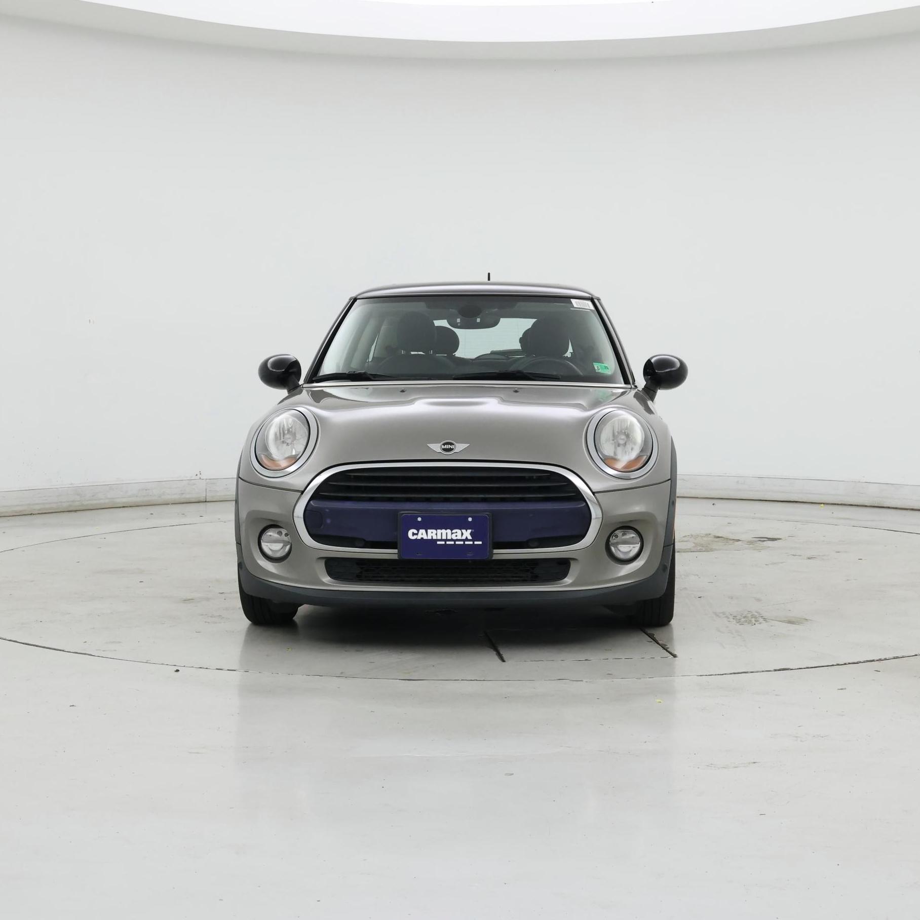 Thumbnail: 2018 MINI Cooper Hardtop - 5