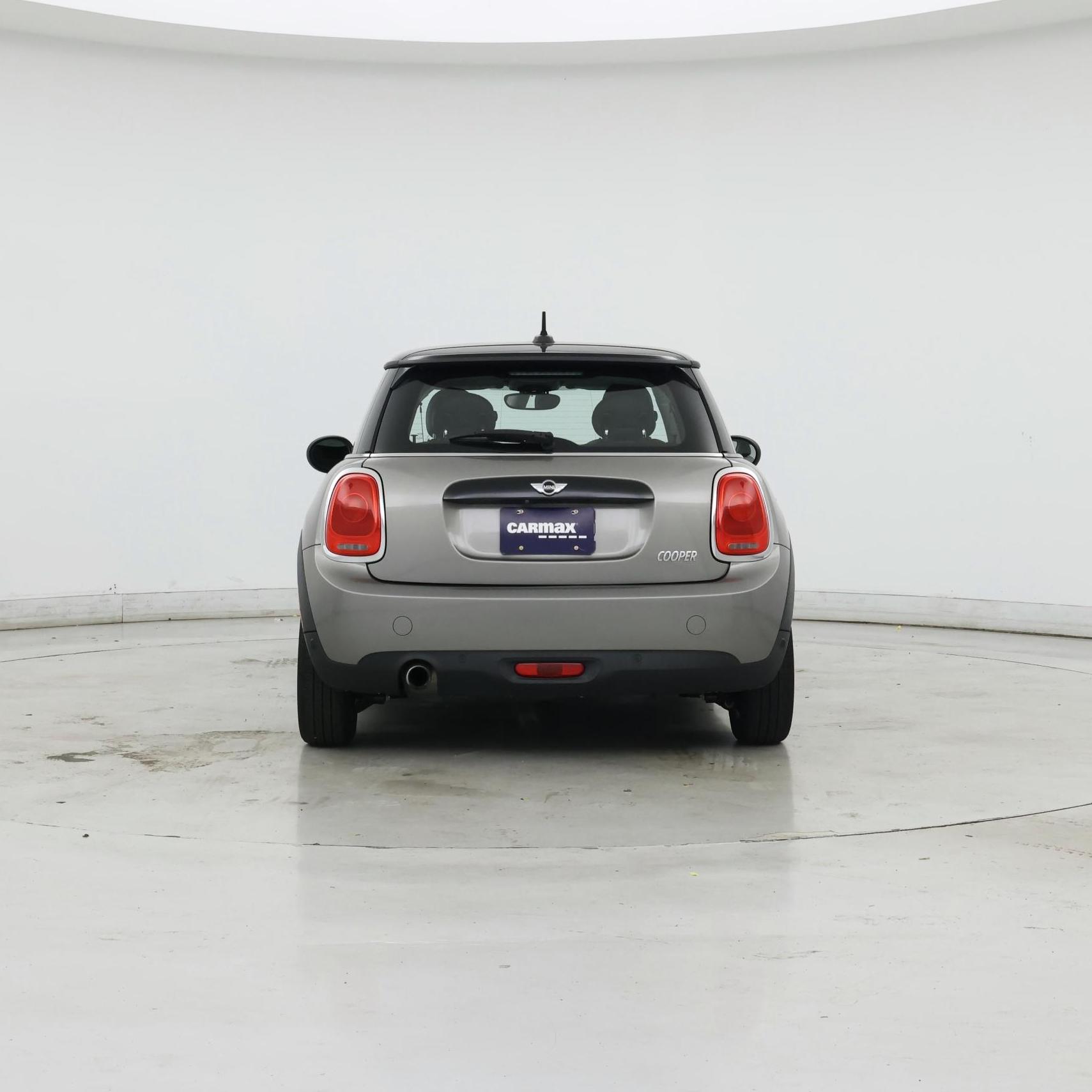 Thumbnail: 2018 MINI Cooper Hardtop - 6