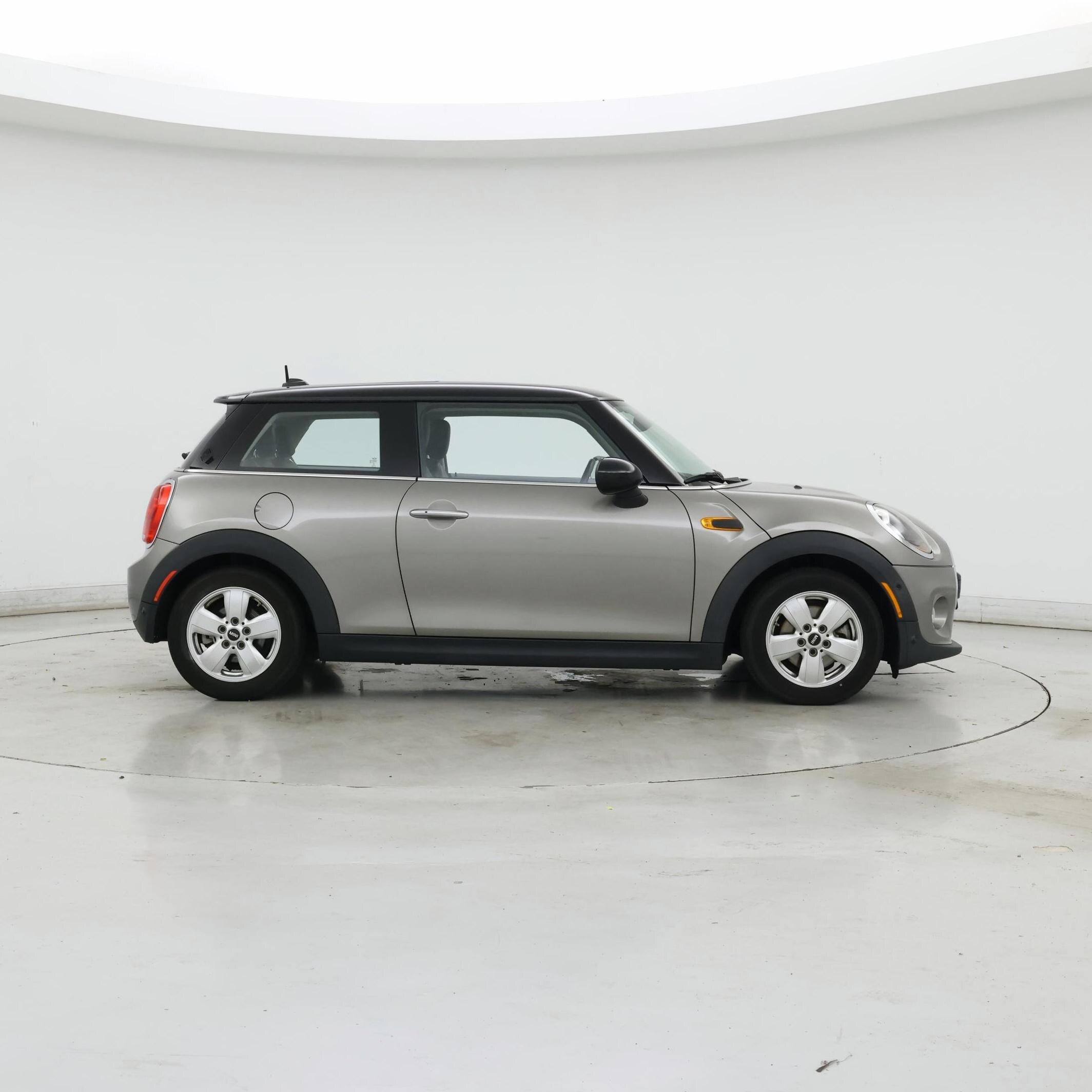 Thumbnail: 2018 MINI Cooper Hardtop - 7