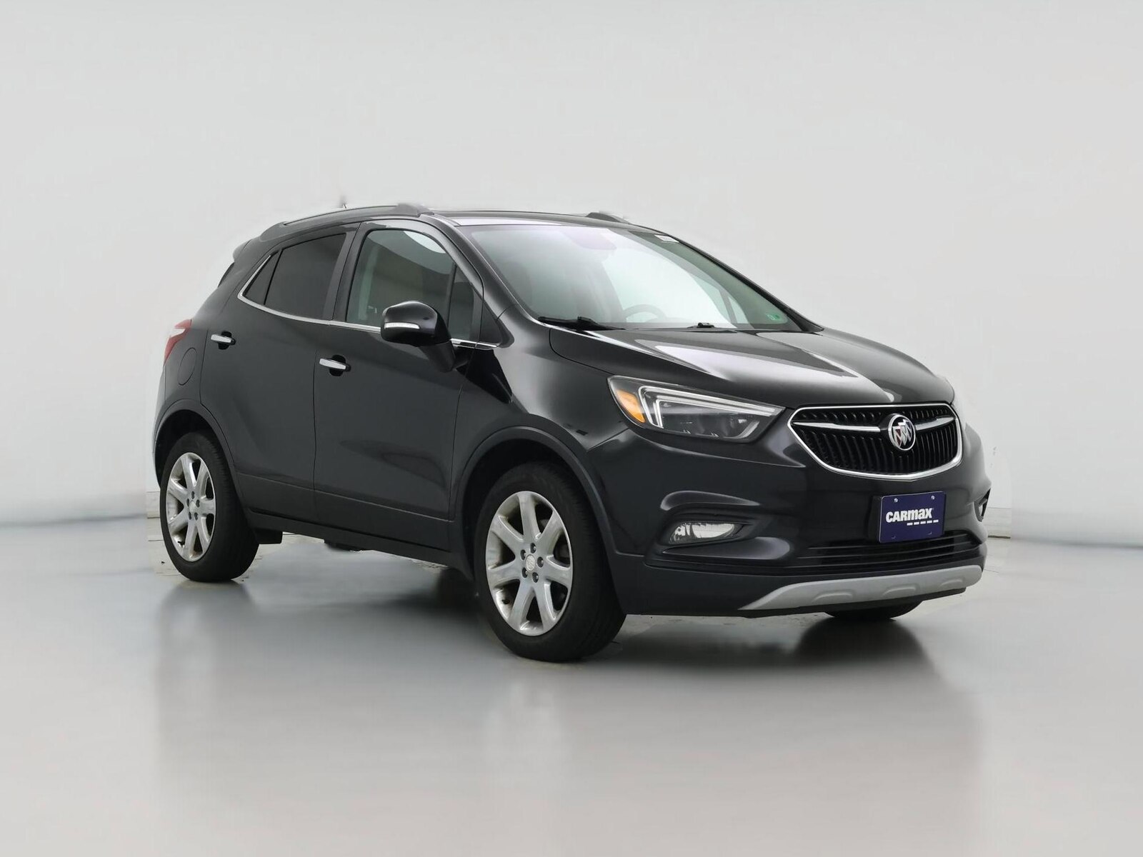 2017 Buick Encore