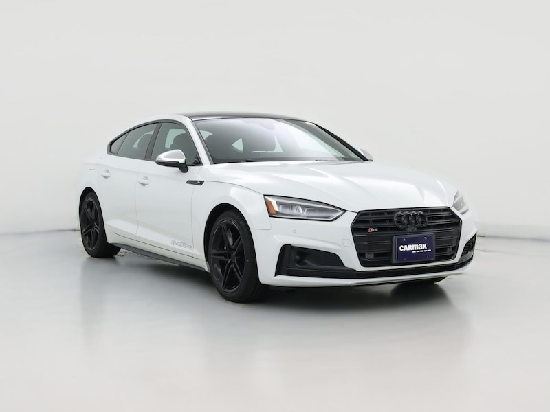 2018 Audi S5 Prestige -
                  Sterling, VA