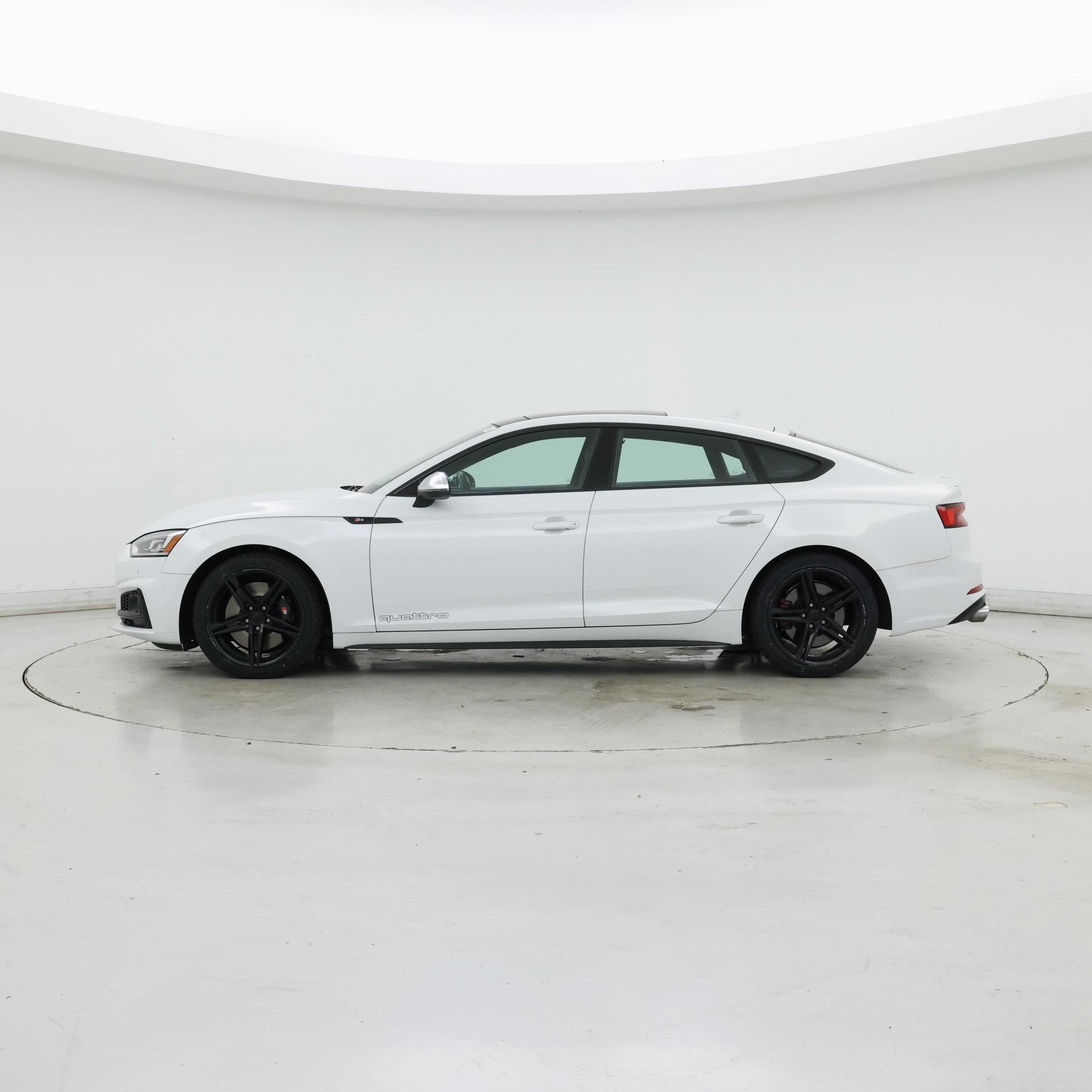 Thumbnail: 2018 Audi S5 - 3