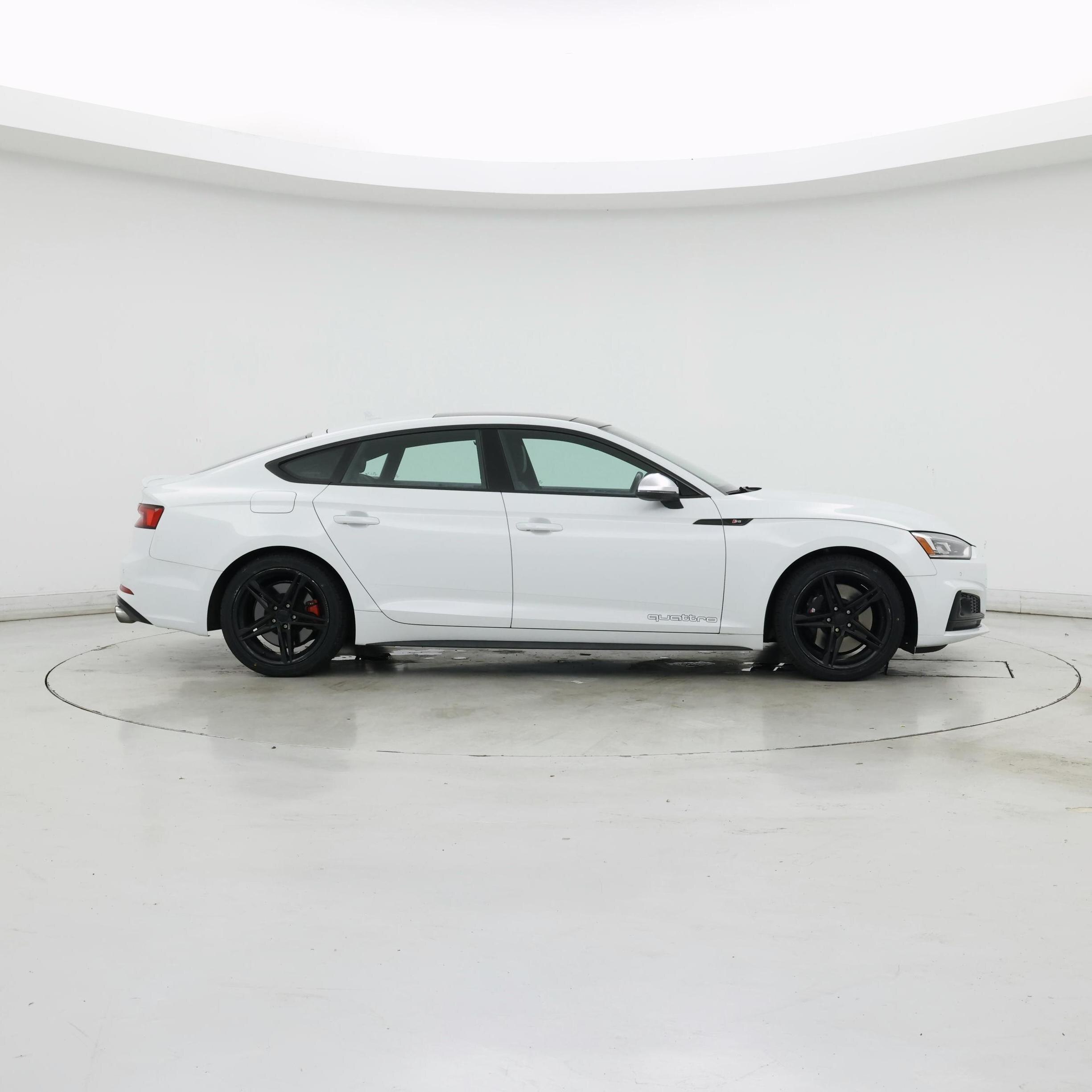 Thumbnail: 2018 Audi S5 - 7