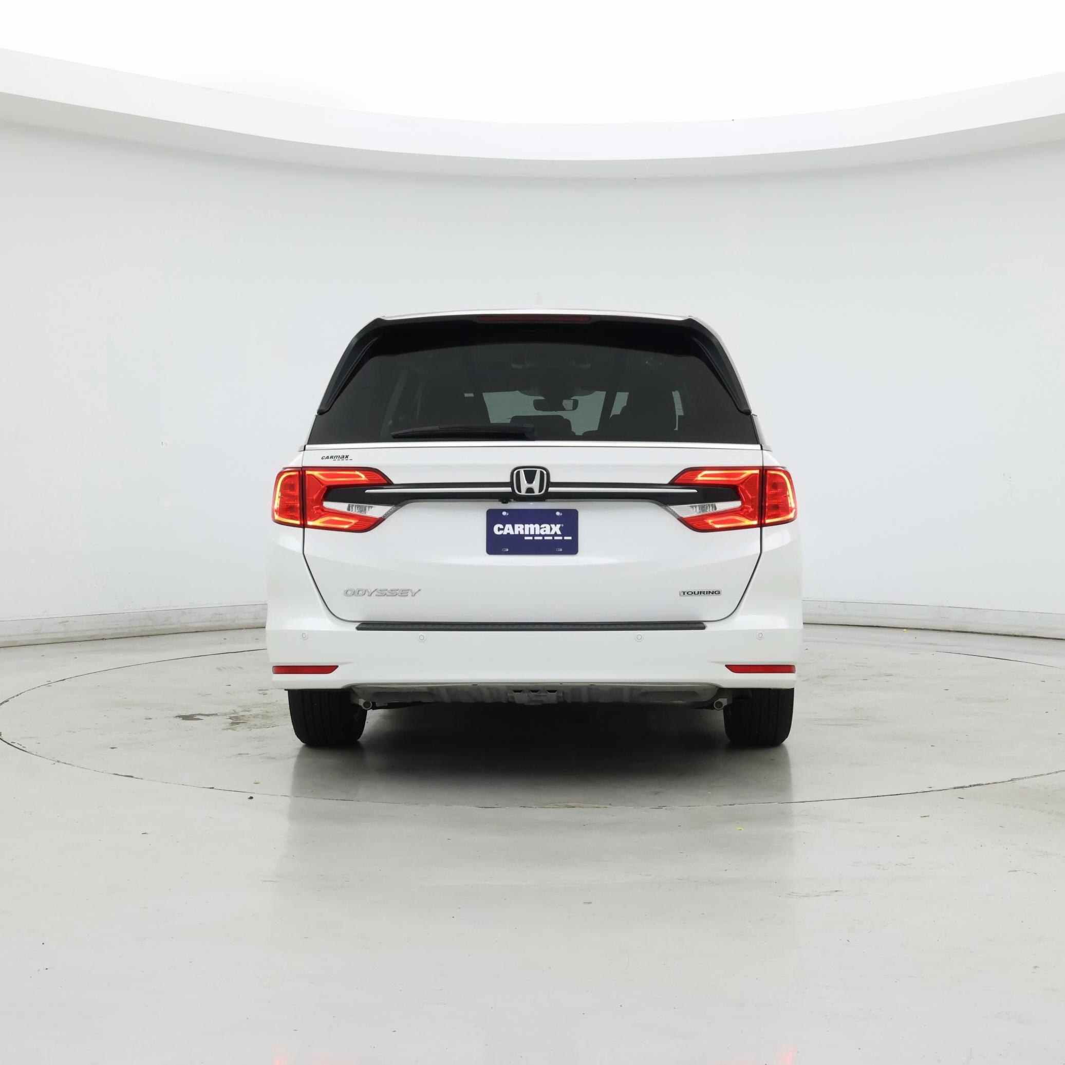 Thumbnail: 2023 Honda Odyssey - 6