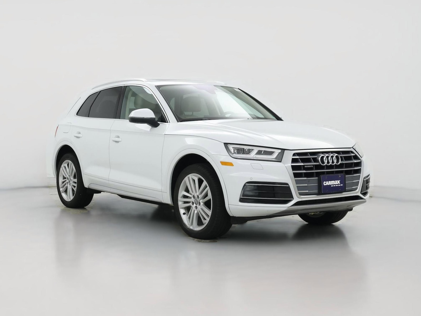 2020 Audi Q5