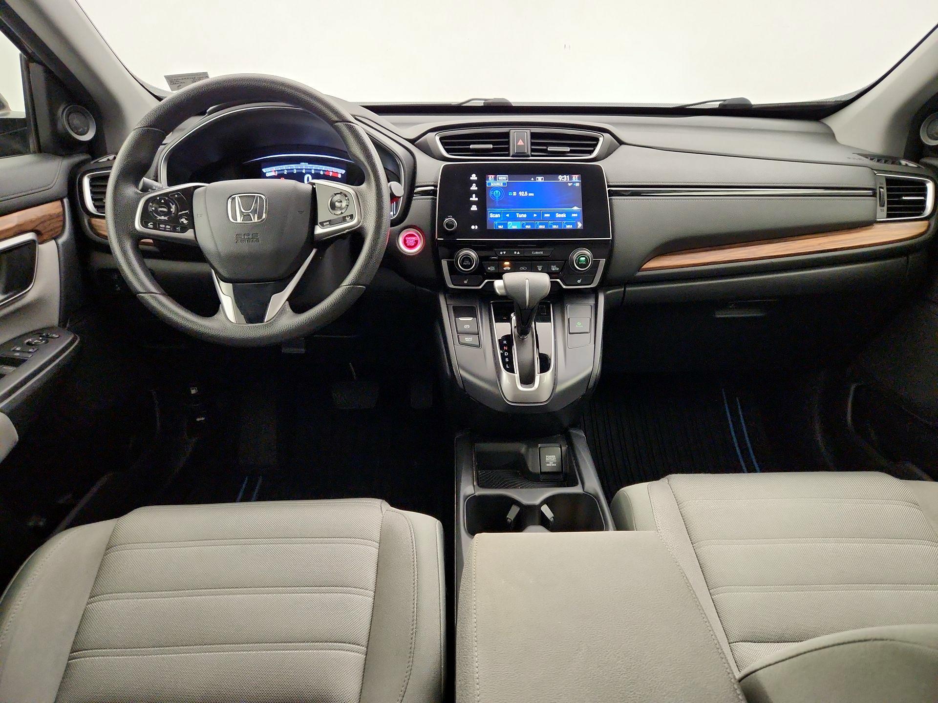 Thumbnail: 2019 Honda CR-V - 9