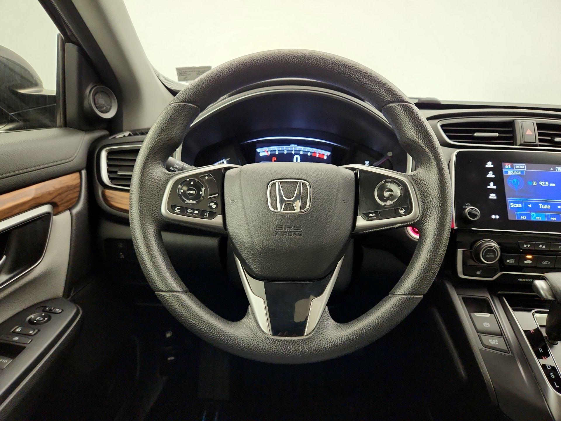 Thumbnail: 2019 Honda CR-V - 10