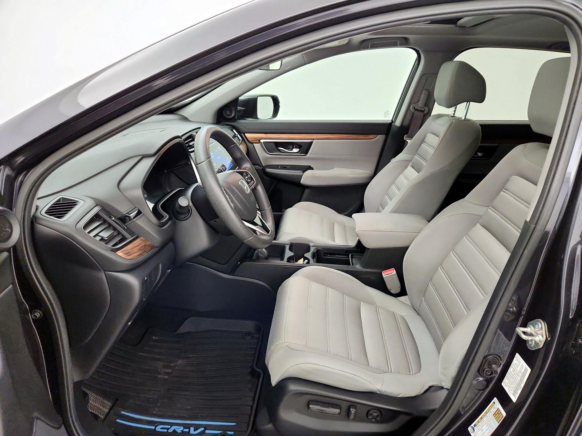 Thumbnail: 2019 Honda CR-V - 11