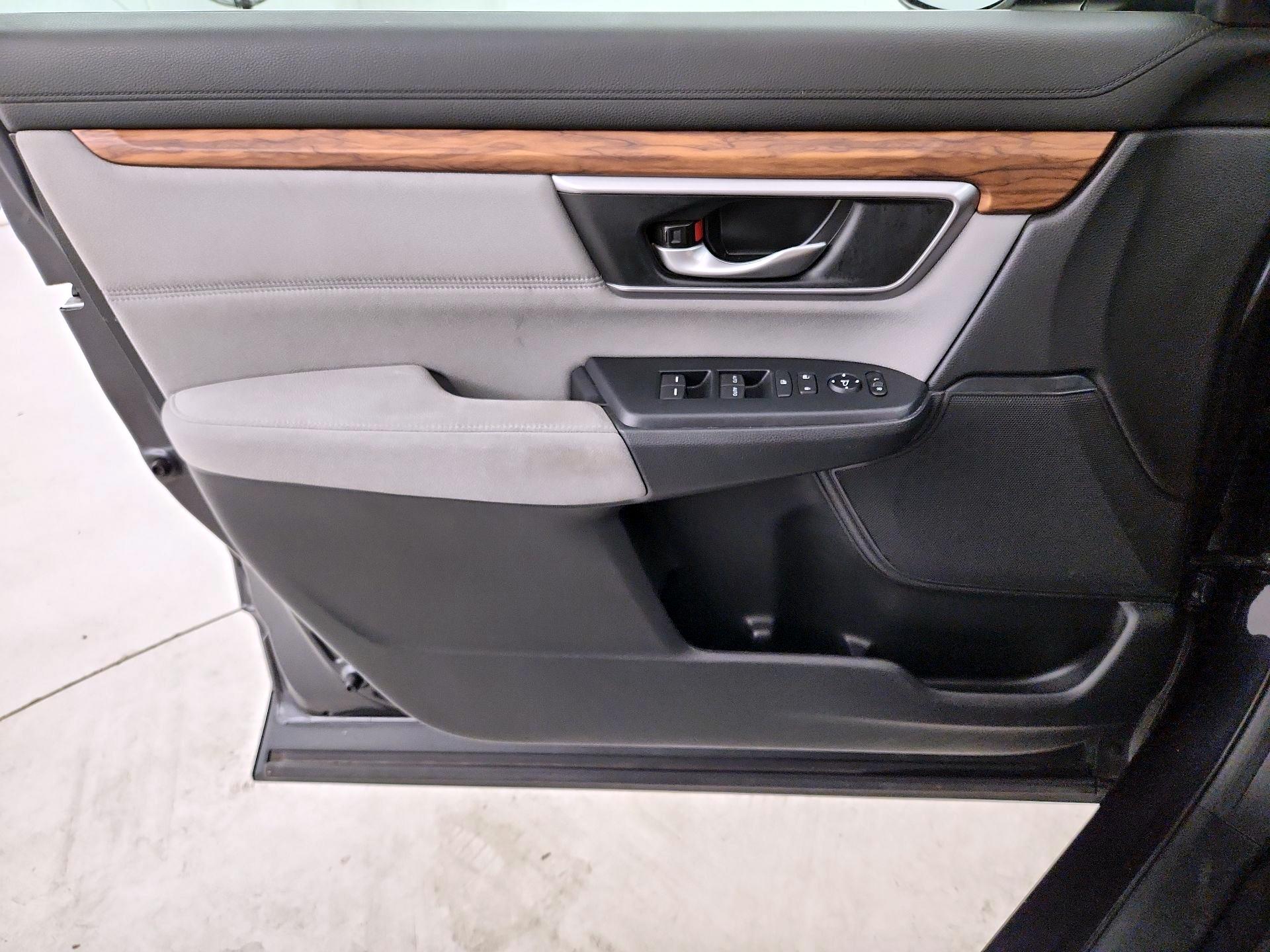 Thumbnail: 2019 Honda CR-V - 12