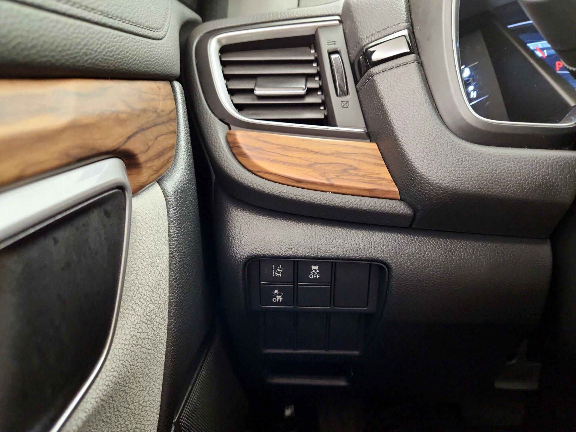 Thumbnail: 2019 Honda CR-V - 13