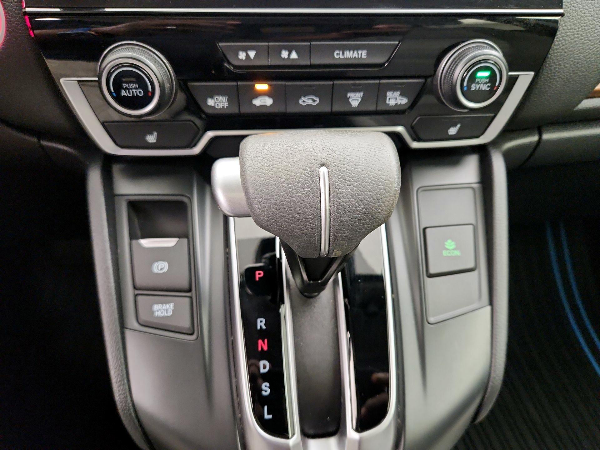 Thumbnail: 2019 Honda CR-V - 16