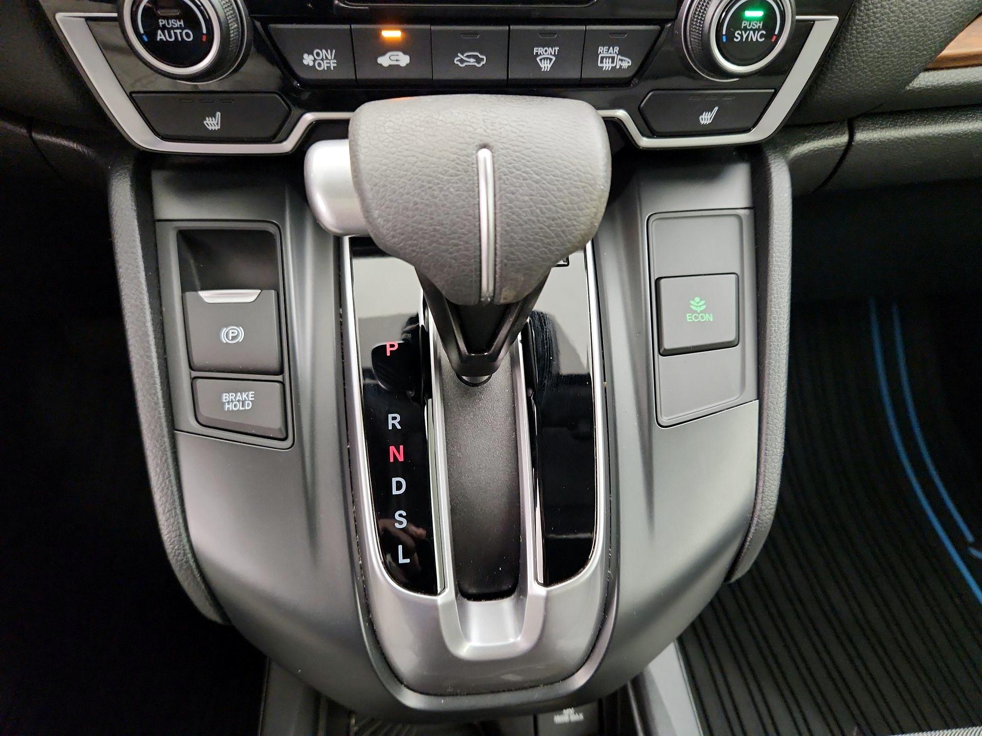 Thumbnail: 2019 Honda CR-V - 17