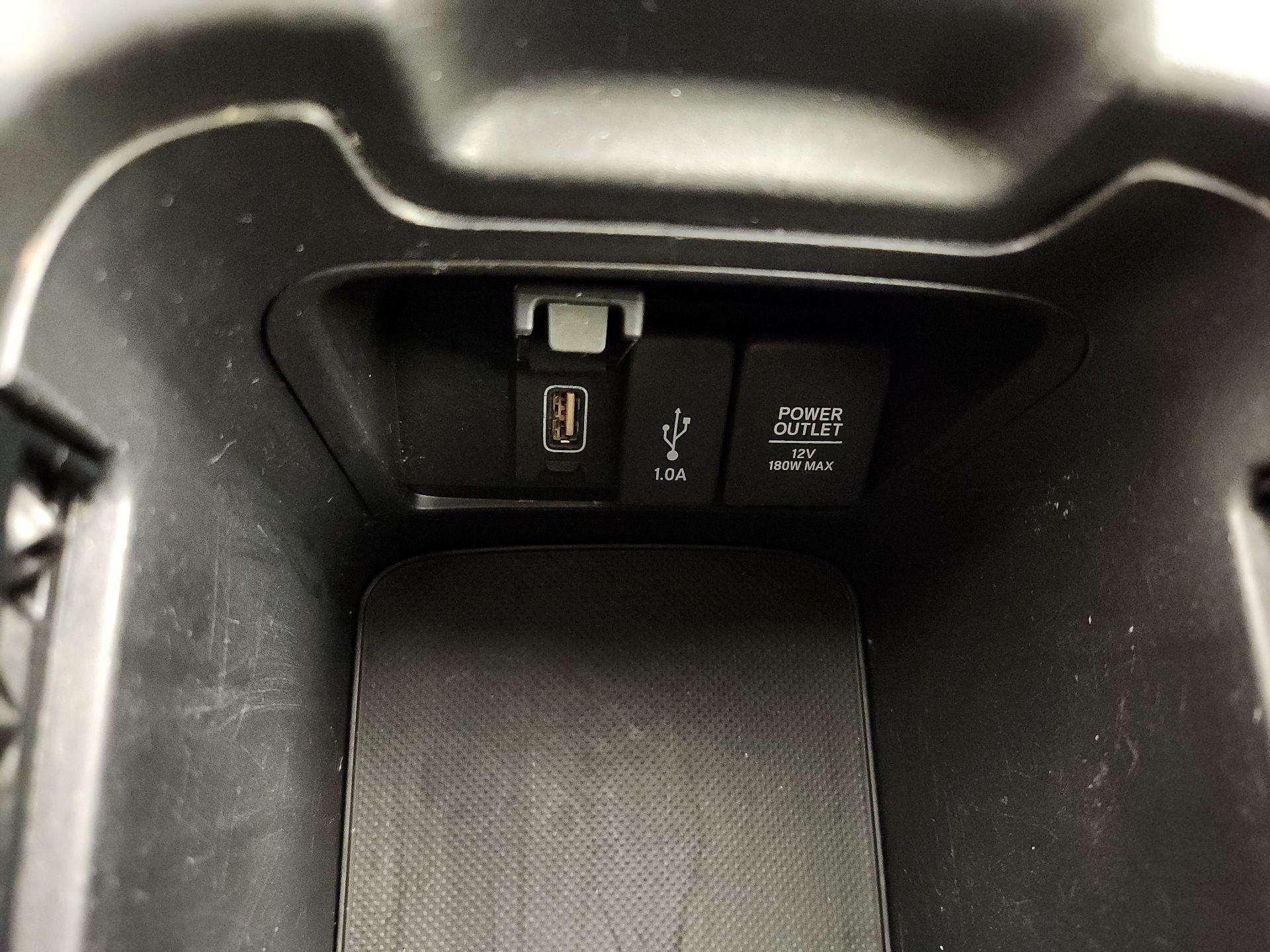 Thumbnail: 2019 Honda CR-V - 18
