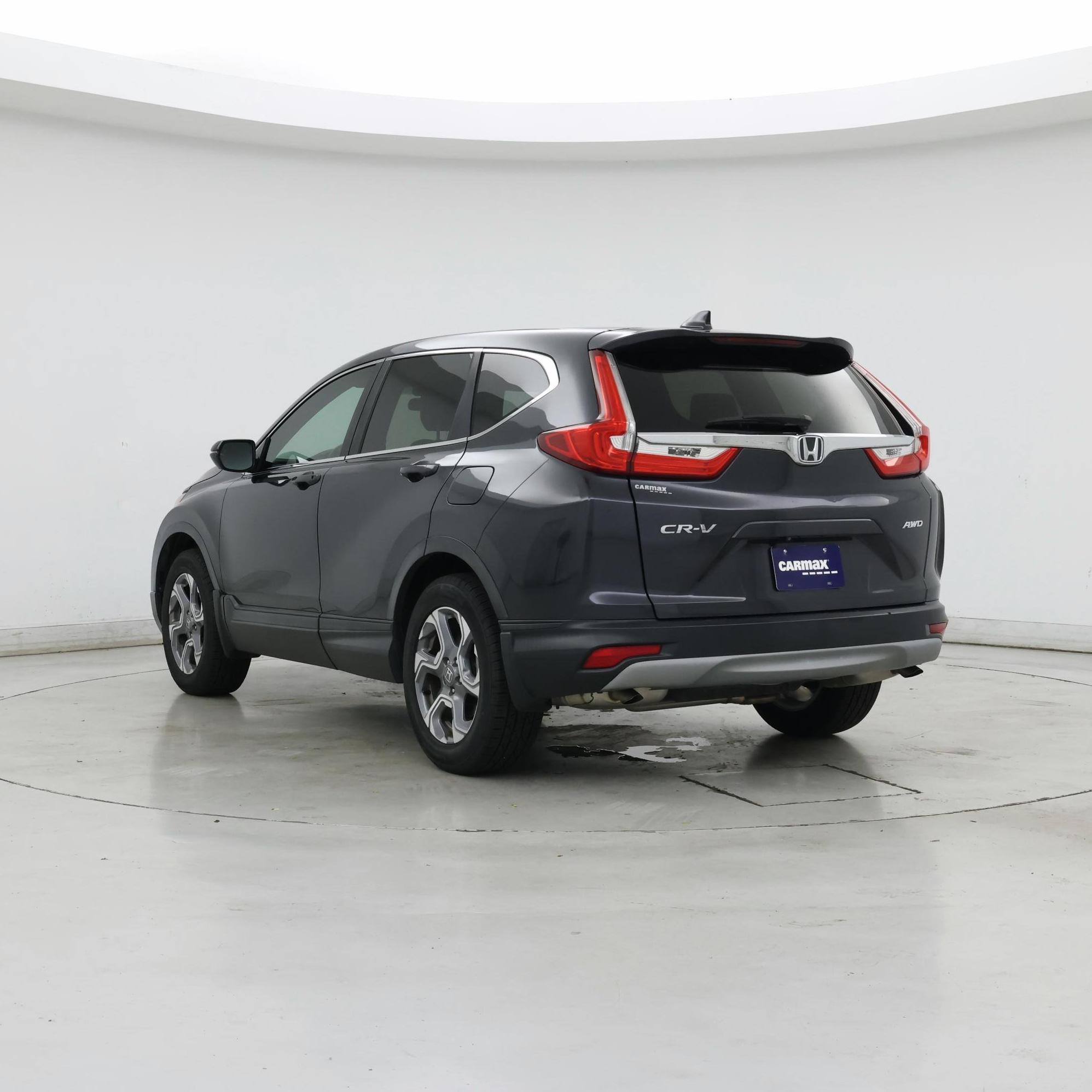 Thumbnail: 2019 Honda CR-V - 2