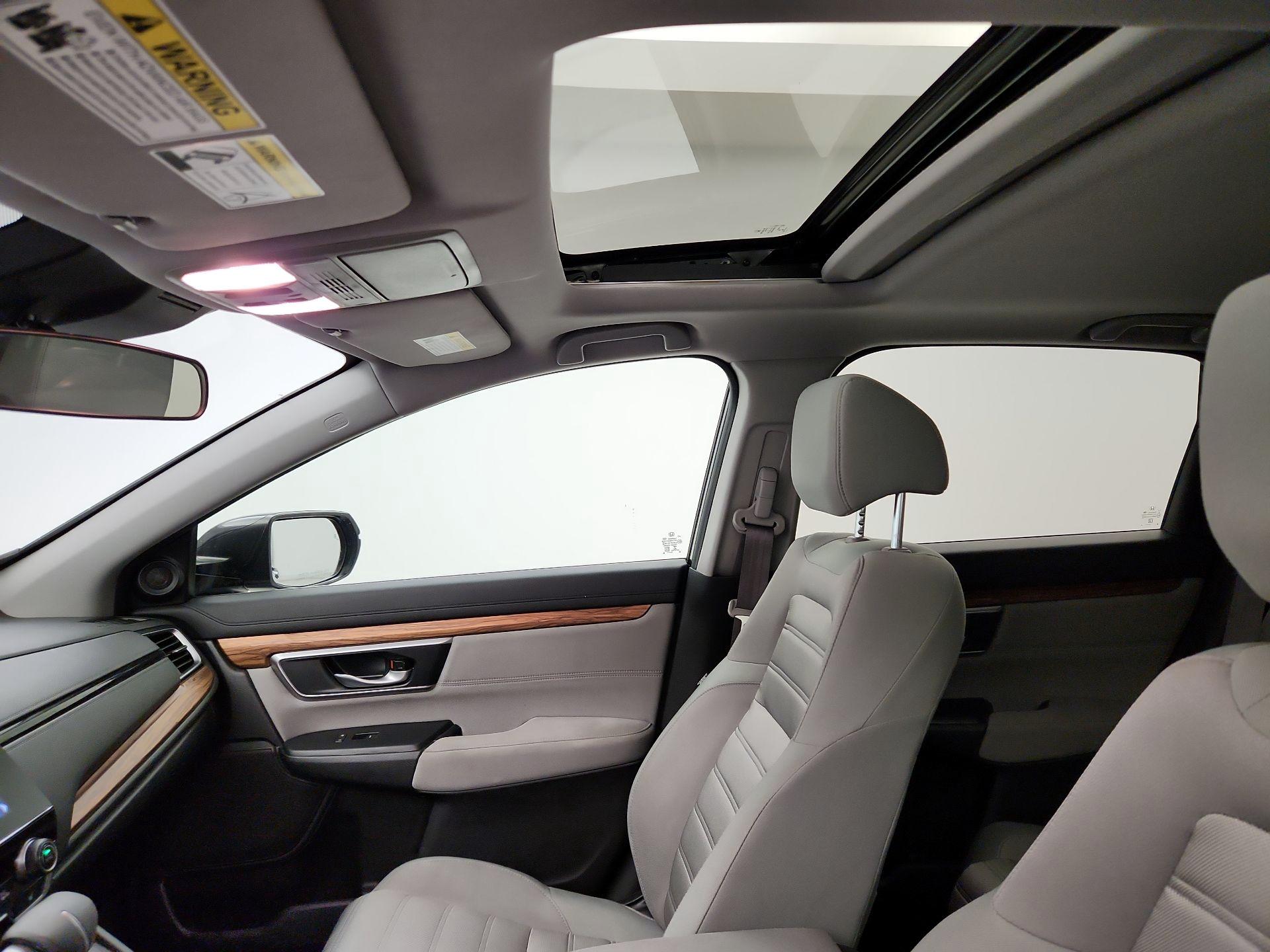Thumbnail: 2019 Honda CR-V - 19