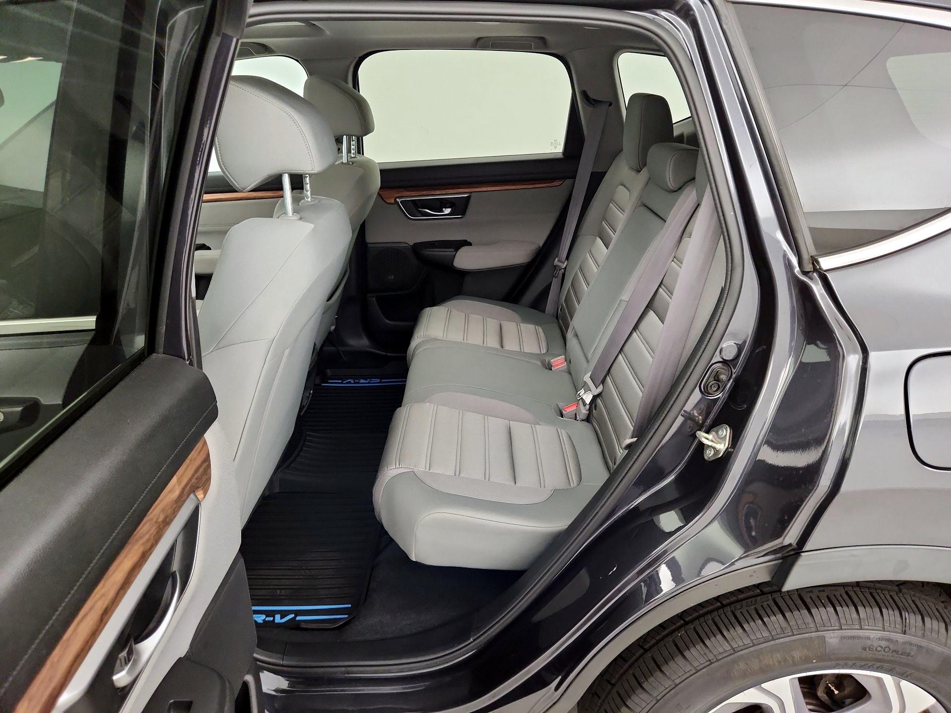 Thumbnail: 2019 Honda CR-V - 20