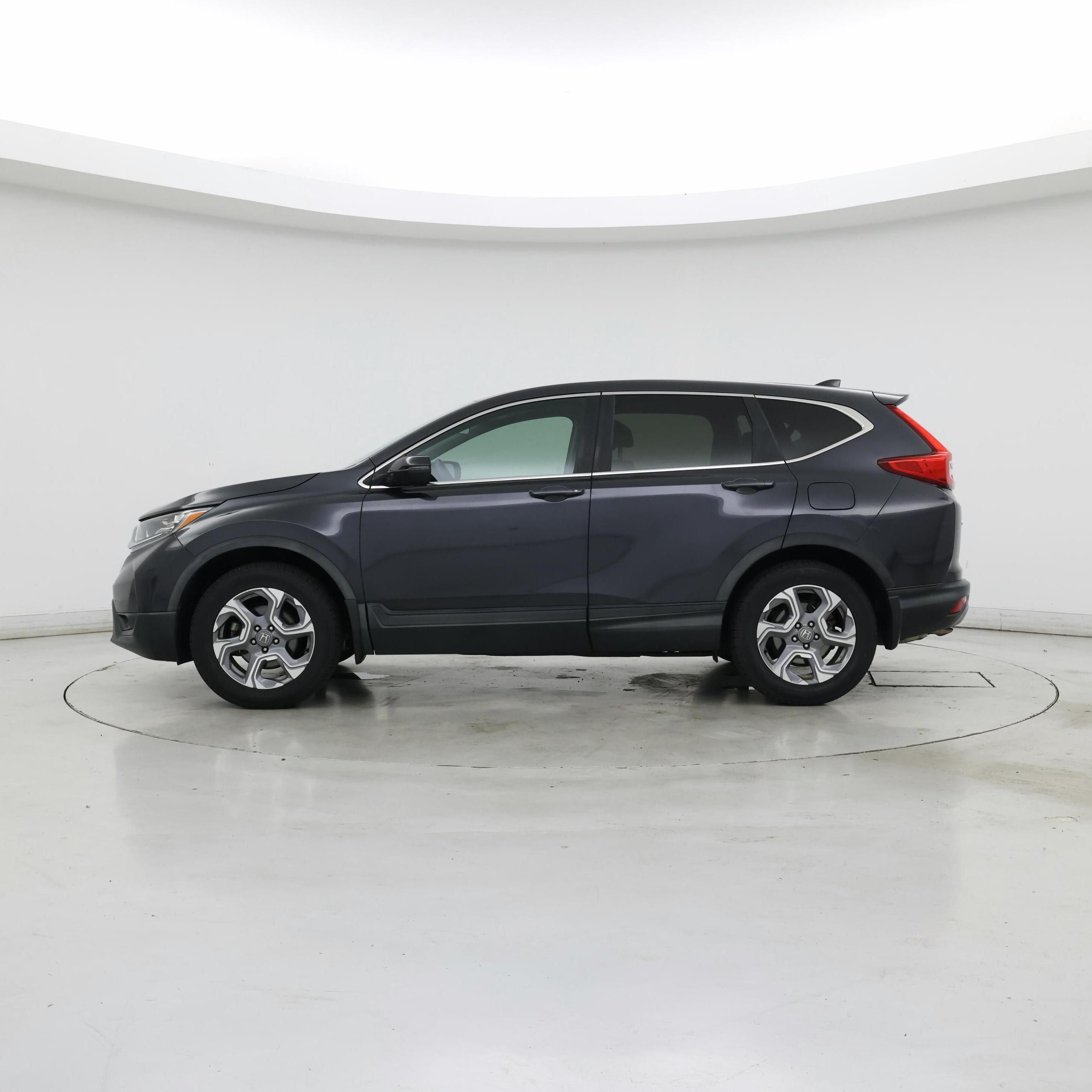Thumbnail: 2019 Honda CR-V - 3