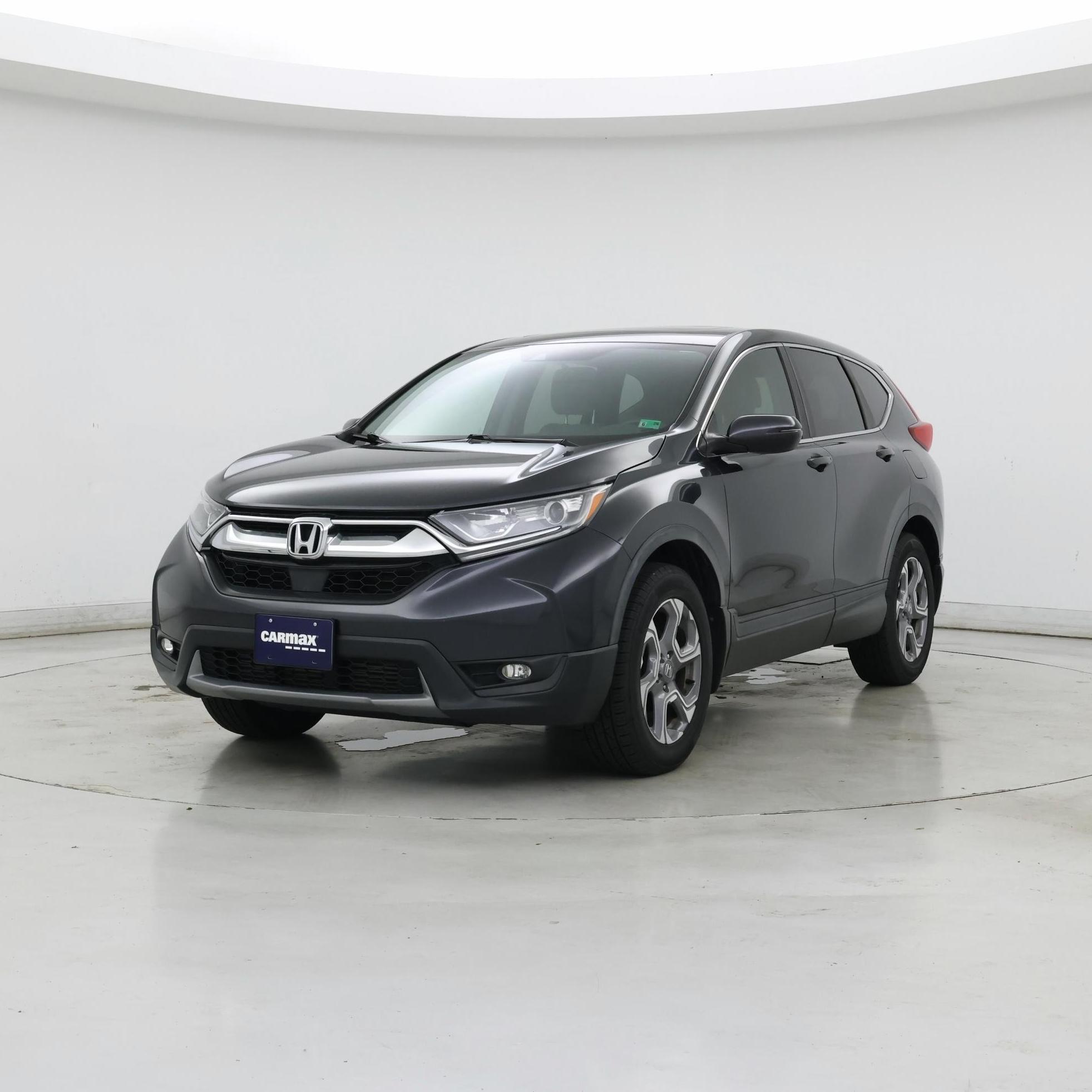 Thumbnail: 2019 Honda CR-V - 4