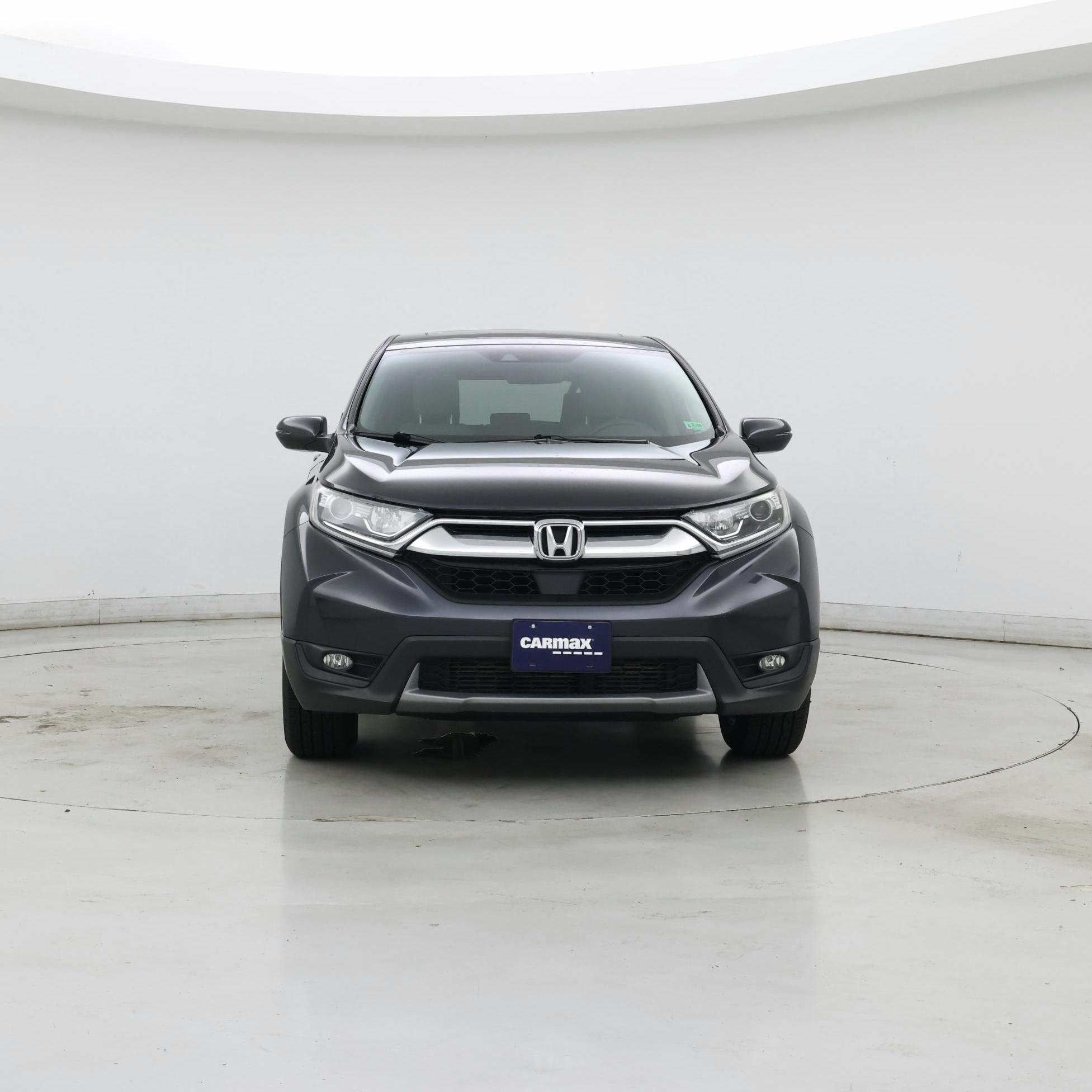 Thumbnail: 2019 Honda CR-V - 5