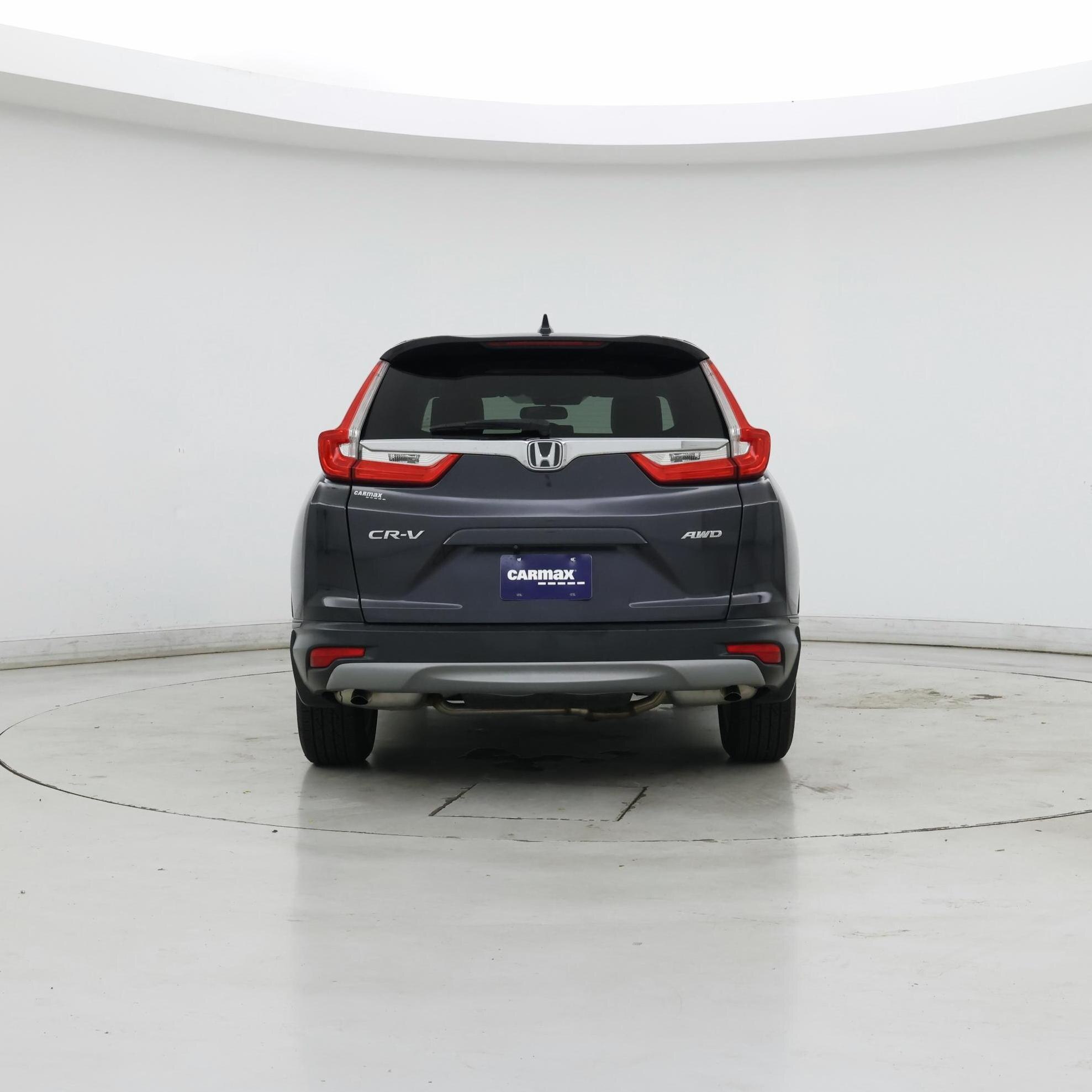 Thumbnail: 2019 Honda CR-V - 6
