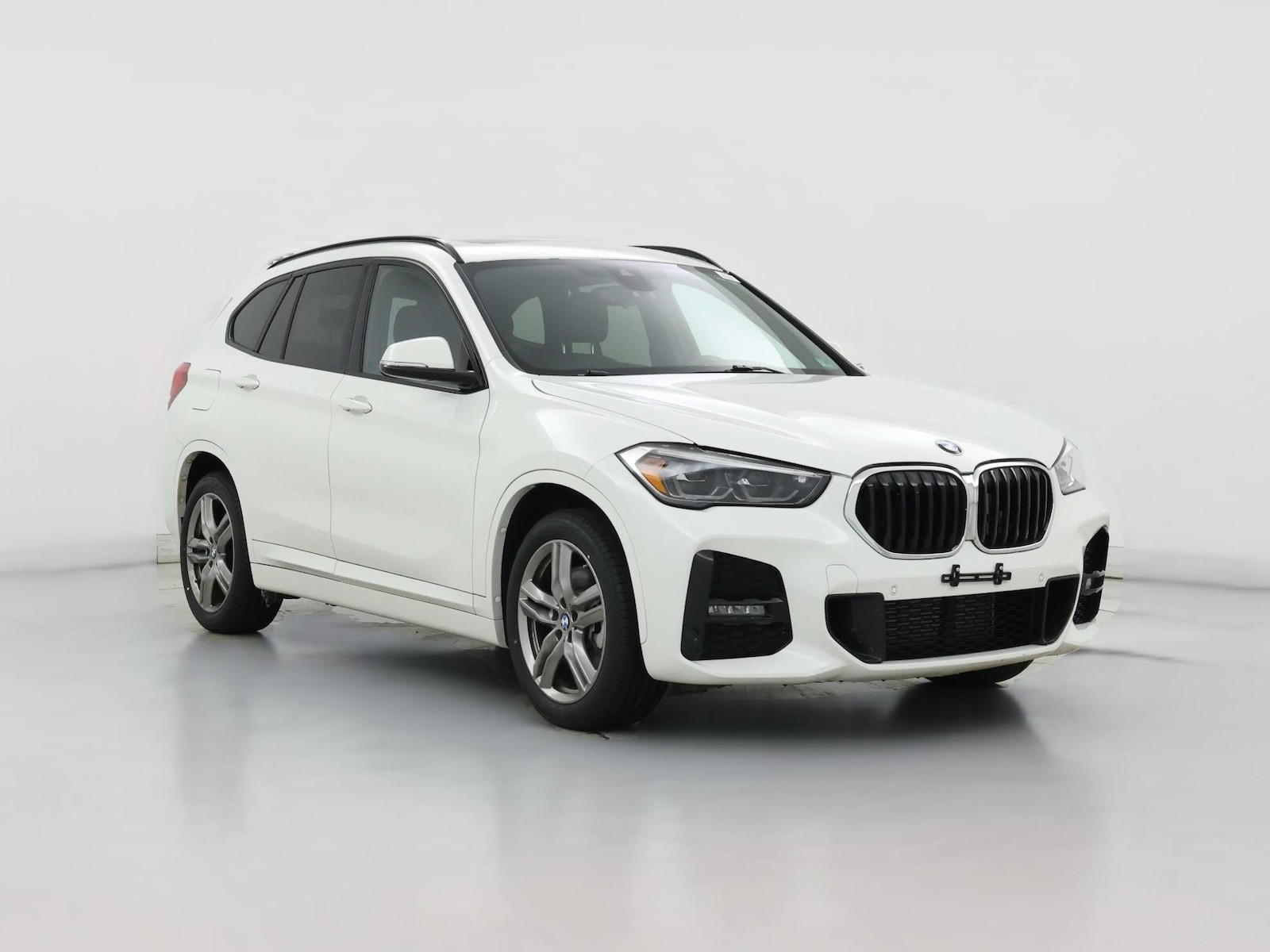 2021 BMW X1