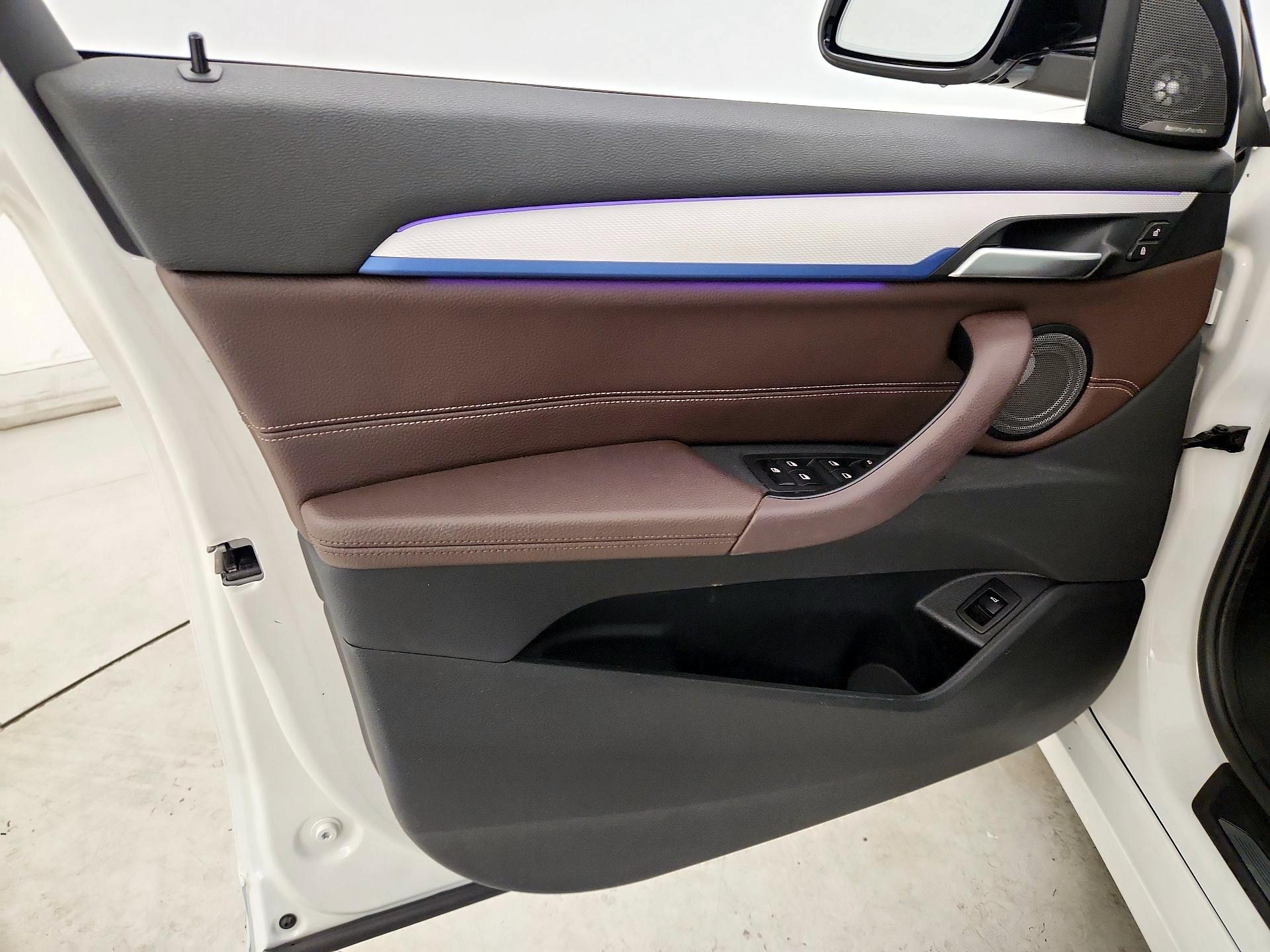 Thumbnail: 2021 BMW X1 - 12