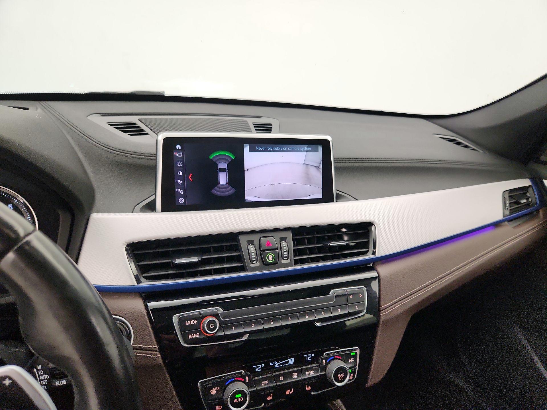 Thumbnail: 2021 BMW X1 - 14