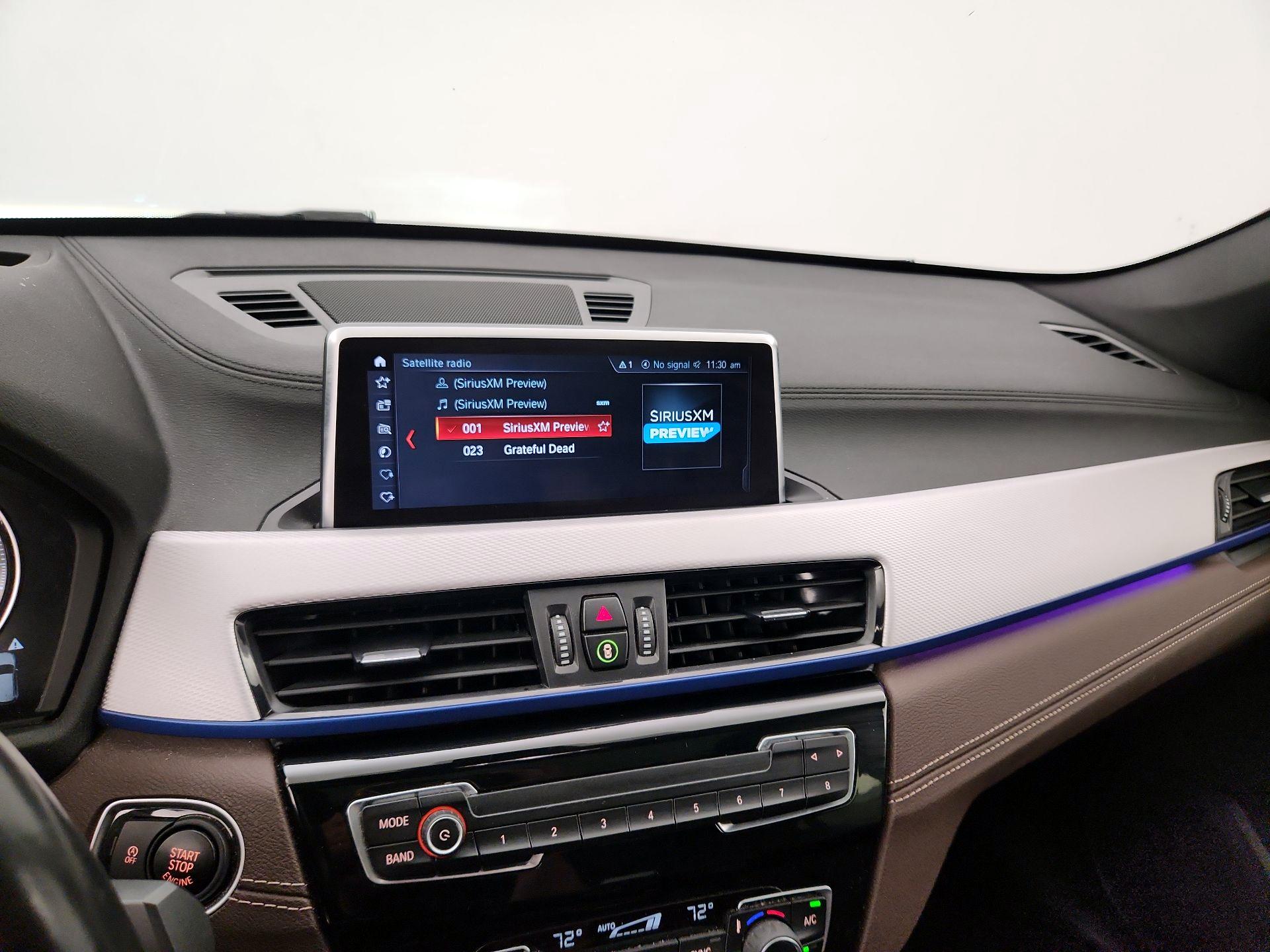 Thumbnail: 2021 BMW X1 - 15