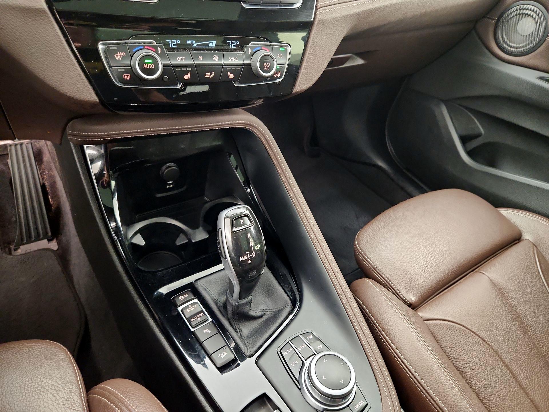 Thumbnail: 2021 BMW X1 - 16