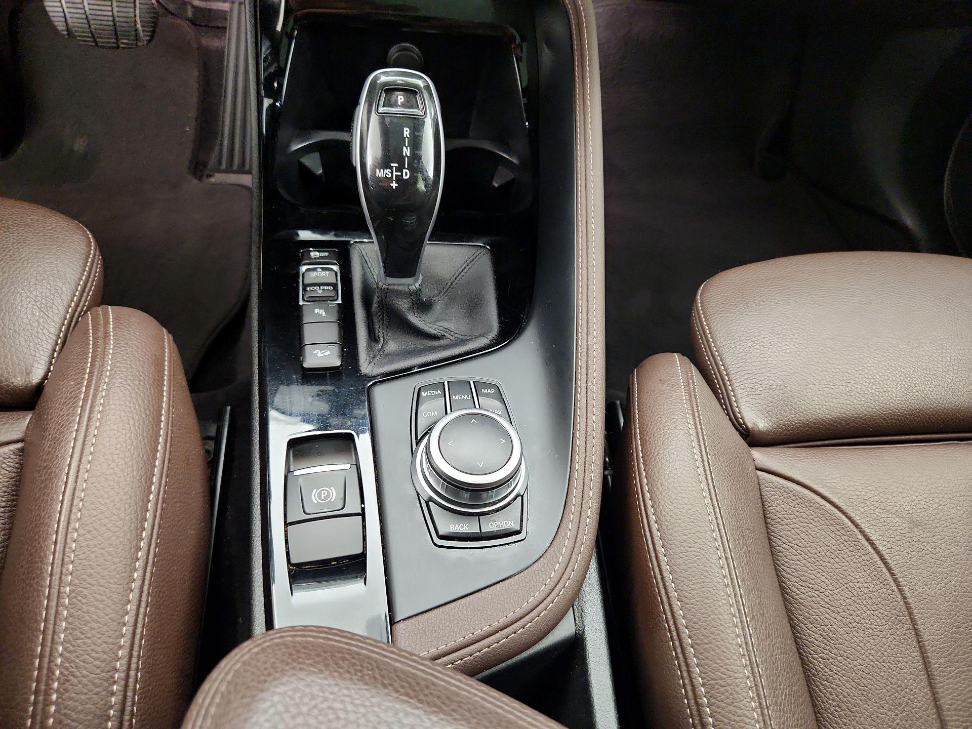 Thumbnail: 2021 BMW X1 - 17