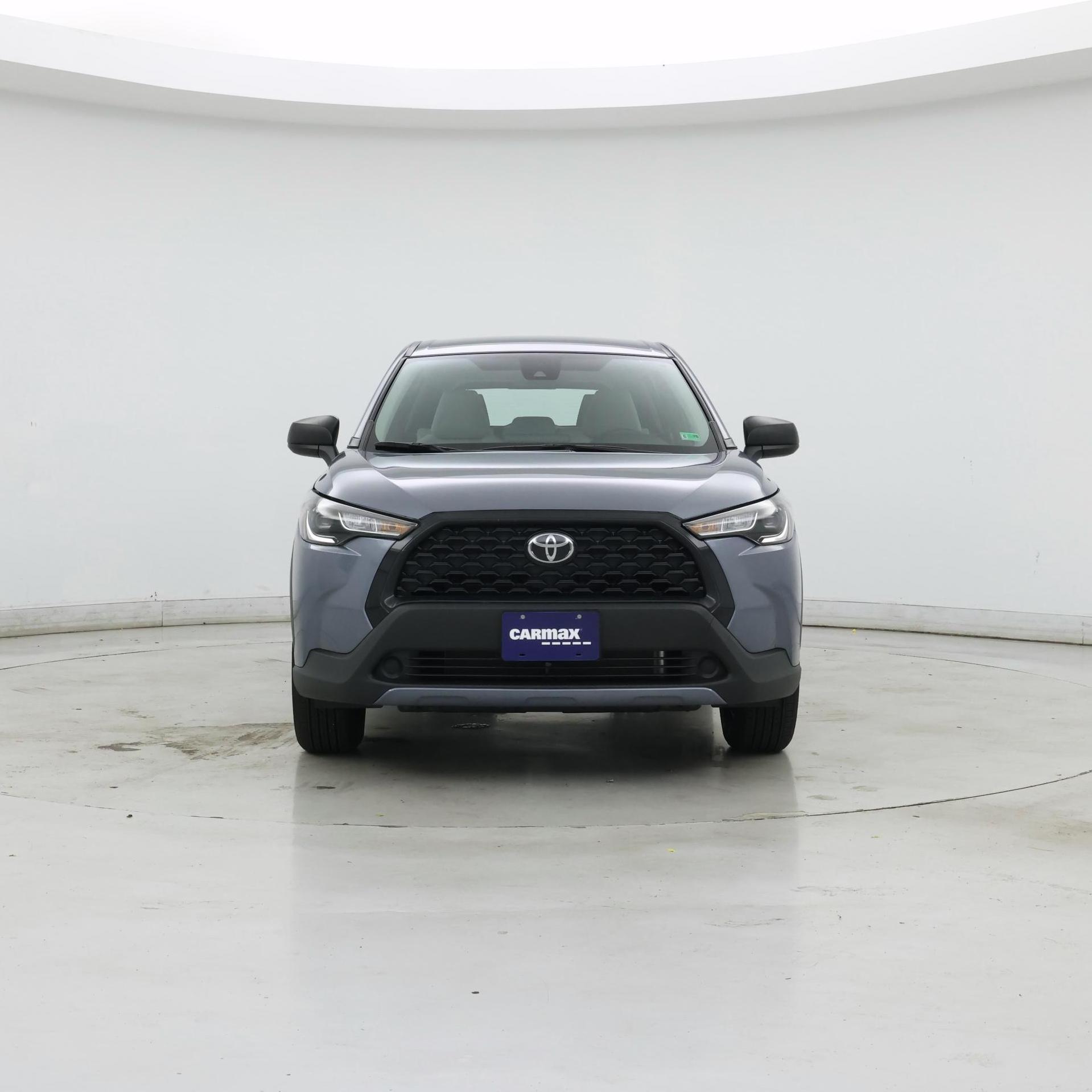Thumbnail: 2022 Toyota Corolla Cross - 5