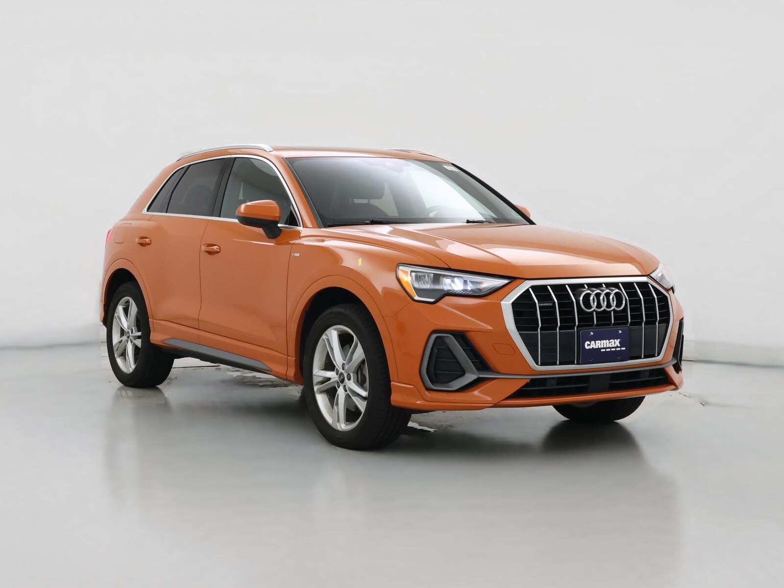 2021 Audi Q3